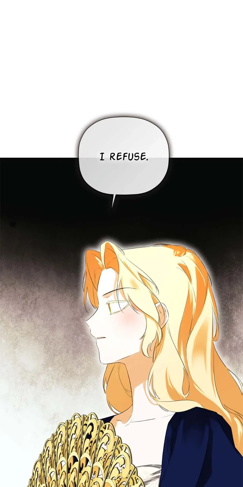 I Mistook the Hidden Identity of the Sub Male Lead Chapter 81 page 19