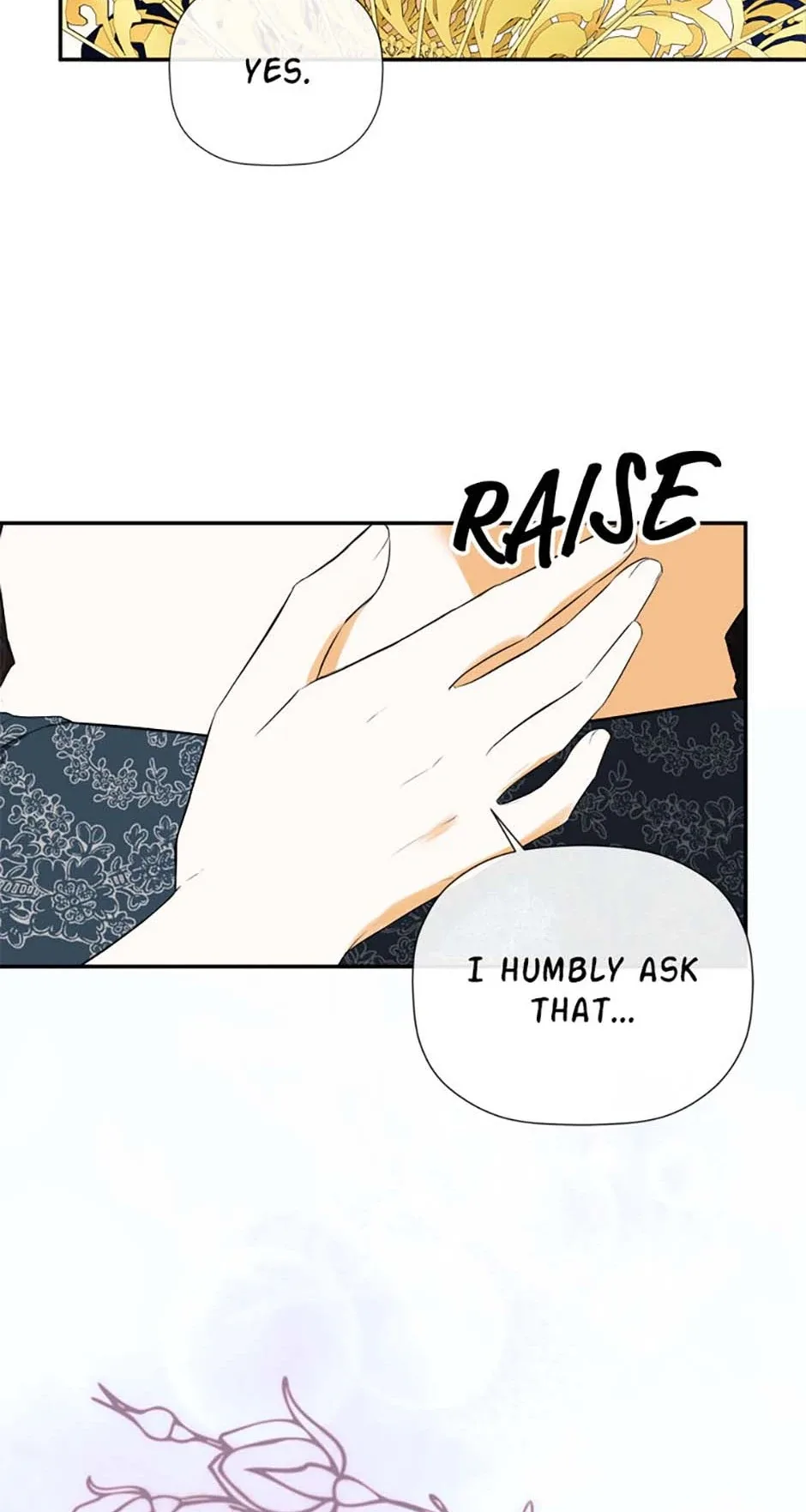 I Mistook the Hidden Identity of the Sub Male Lead Chapter 81 page 9