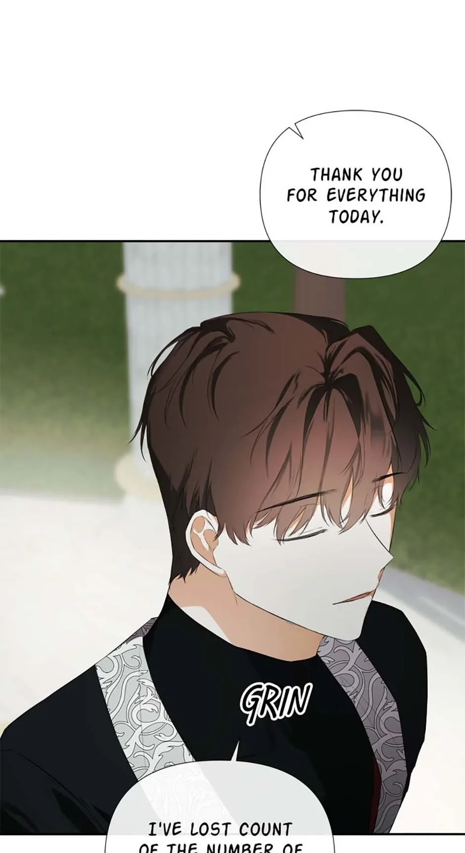 I Mistook the Hidden Identity of the Sub Male Lead Chapter 79 page 45