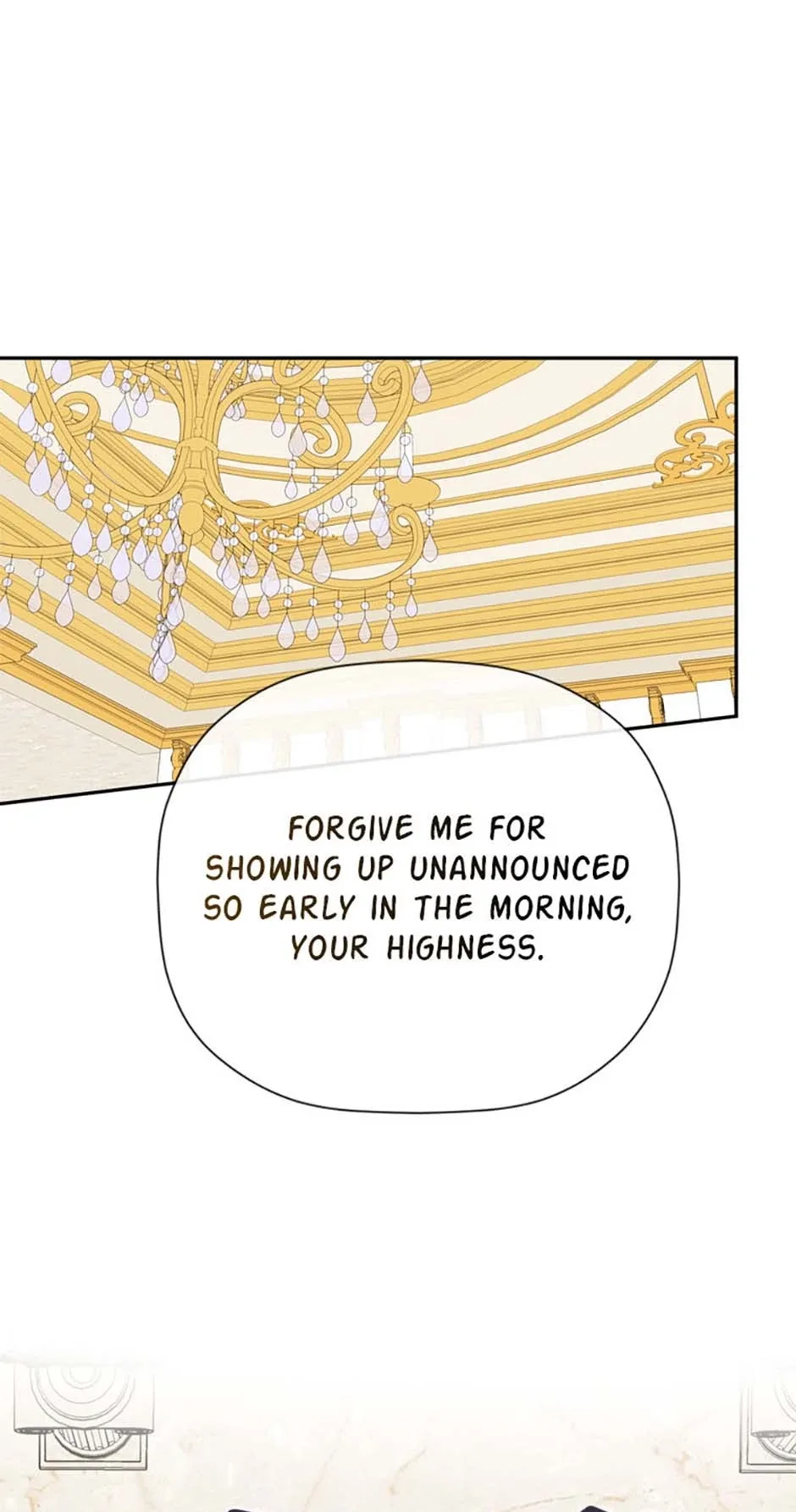 I Mistook the Hidden Identity of the Sub Male Lead Chapter 81 page 2
