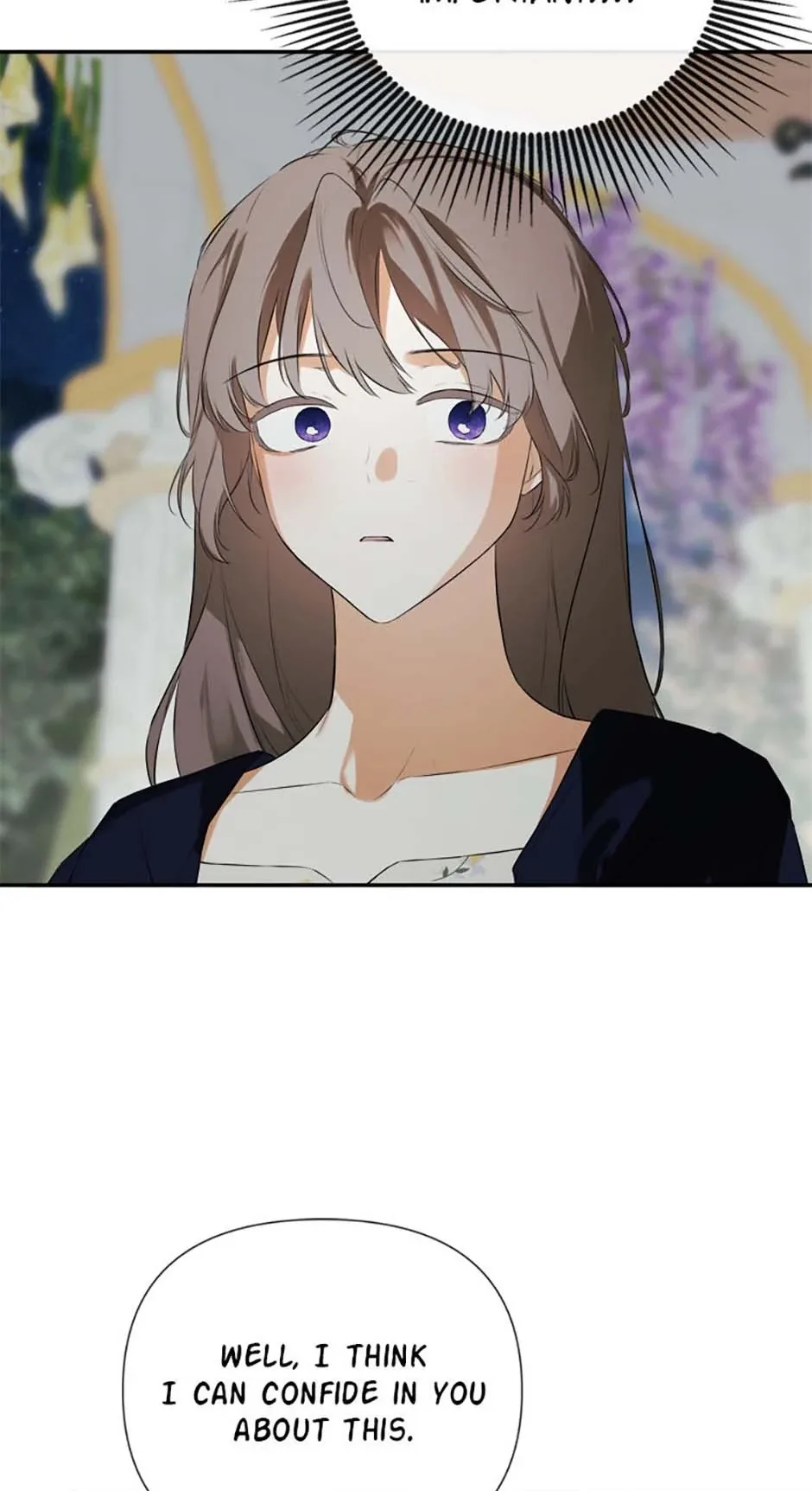 I Mistook the Hidden Identity of the Sub Male Lead Chapter 79 page 49