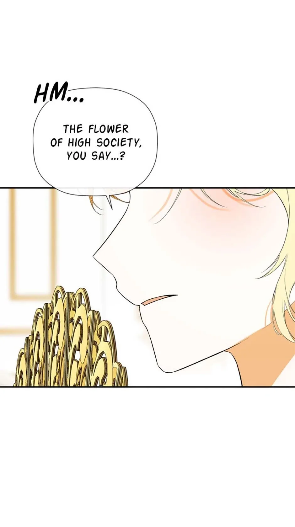 I Mistook the Hidden Identity of the Sub Male Lead Chapter 81 page 18