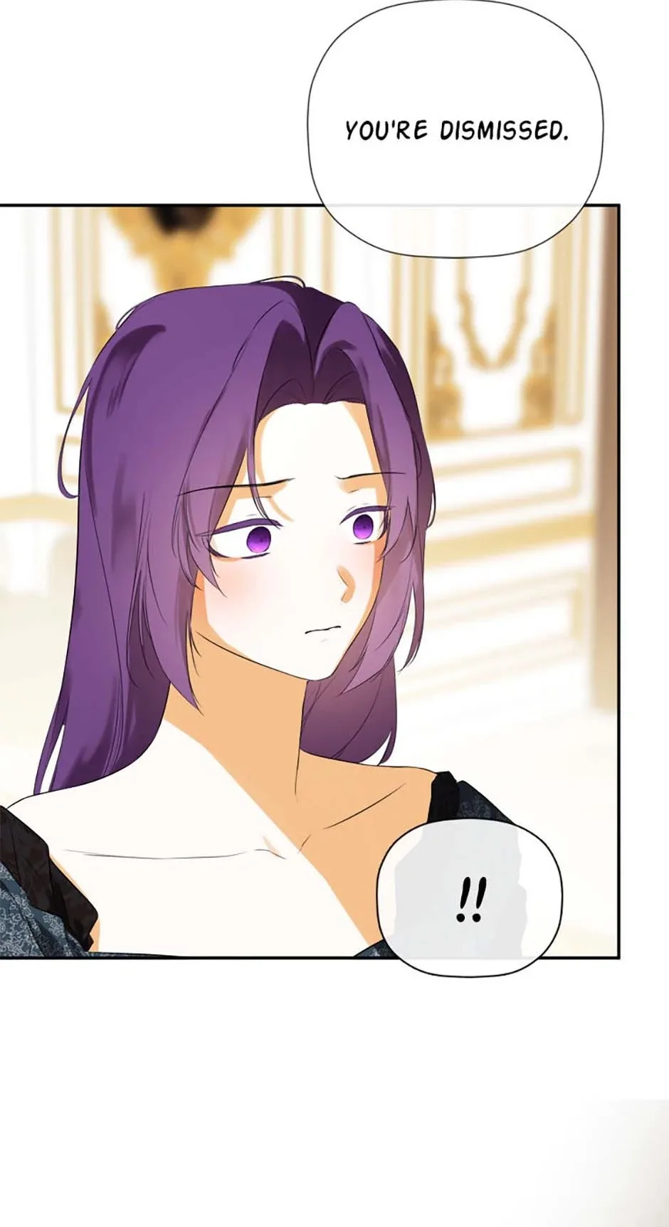 I Mistook the Hidden Identity of the Sub Male Lead Chapter 81 page 43
