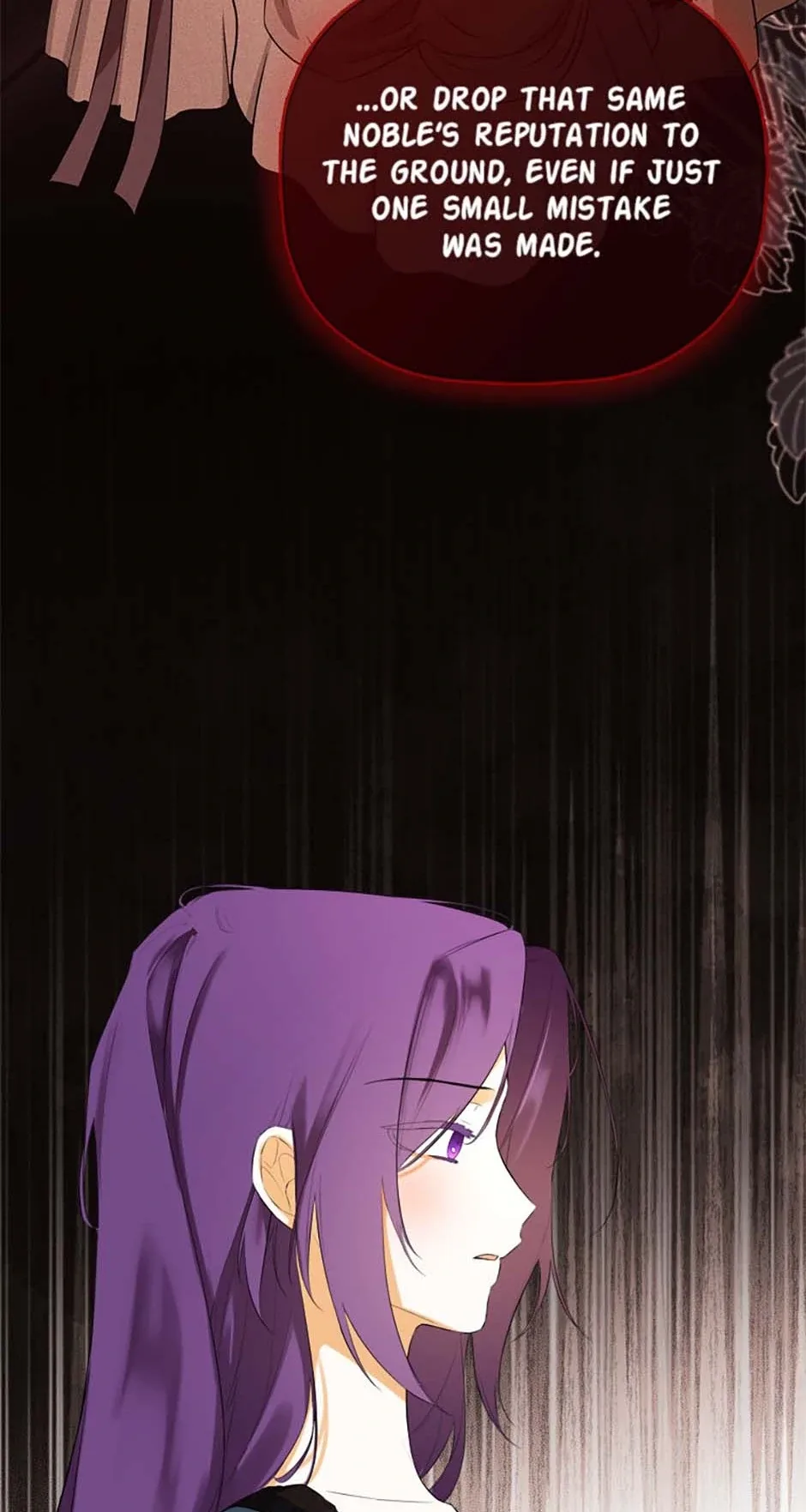 I Mistook the Hidden Identity of the Sub Male Lead Chapter 81 page 32