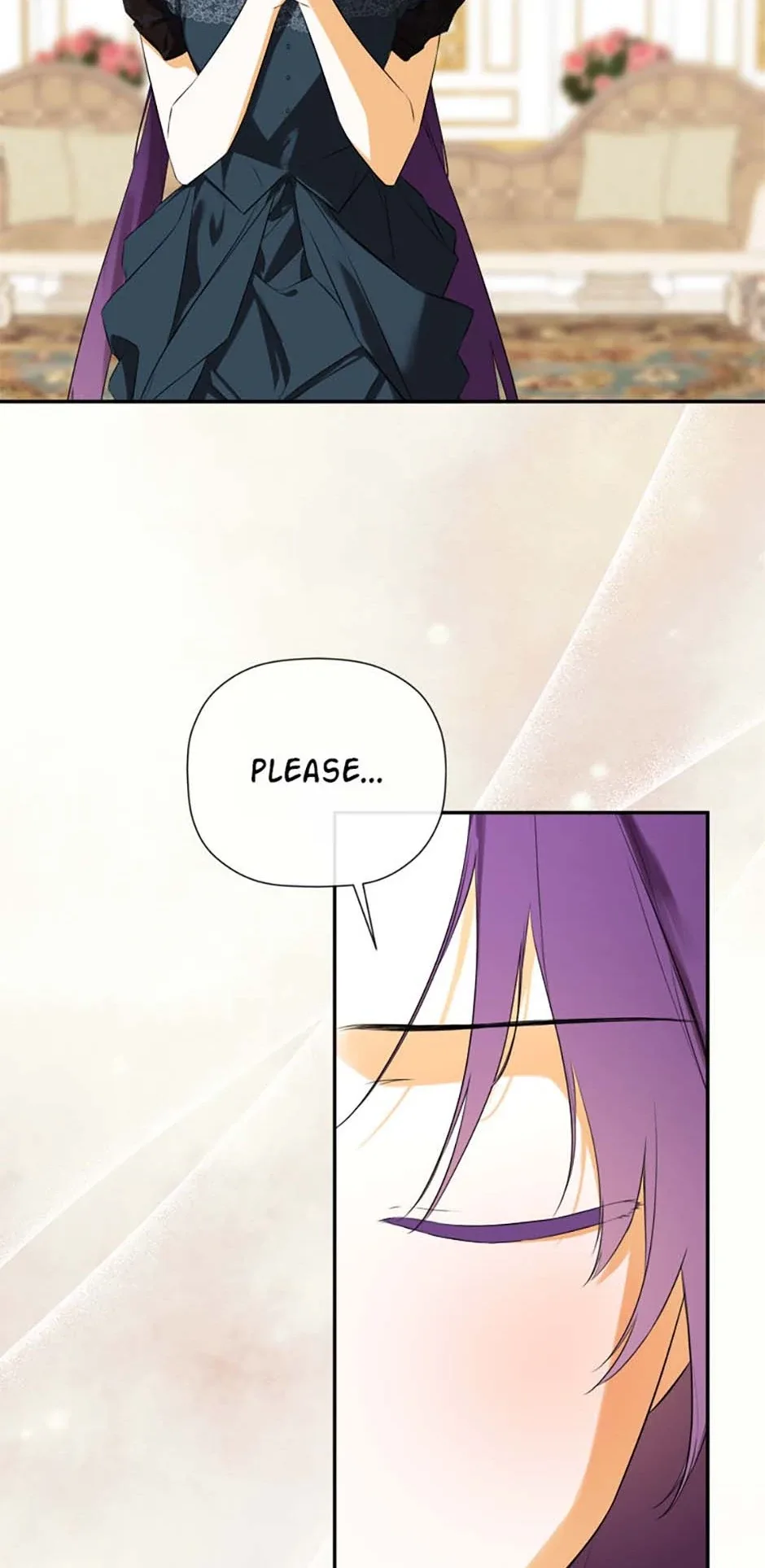 I Mistook the Hidden Identity of the Sub Male Lead Chapter 81 page 72