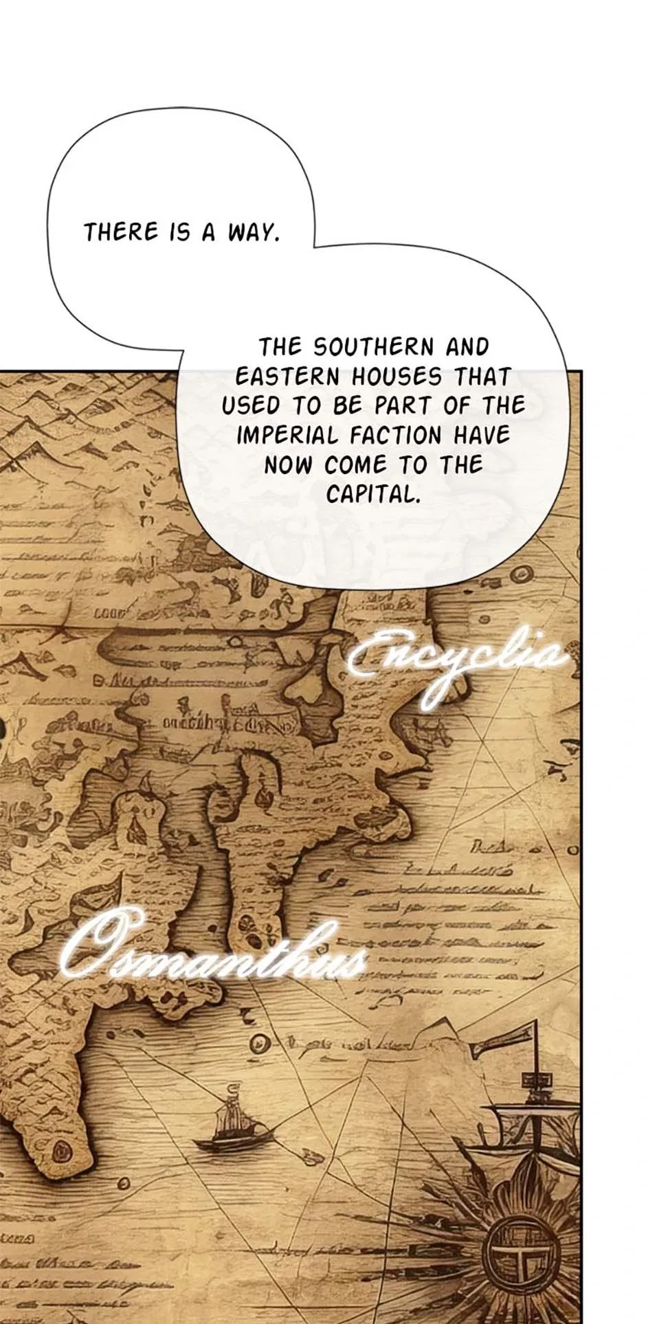 I Mistook the Hidden Identity of the Sub Male Lead Chapter 81 page 69