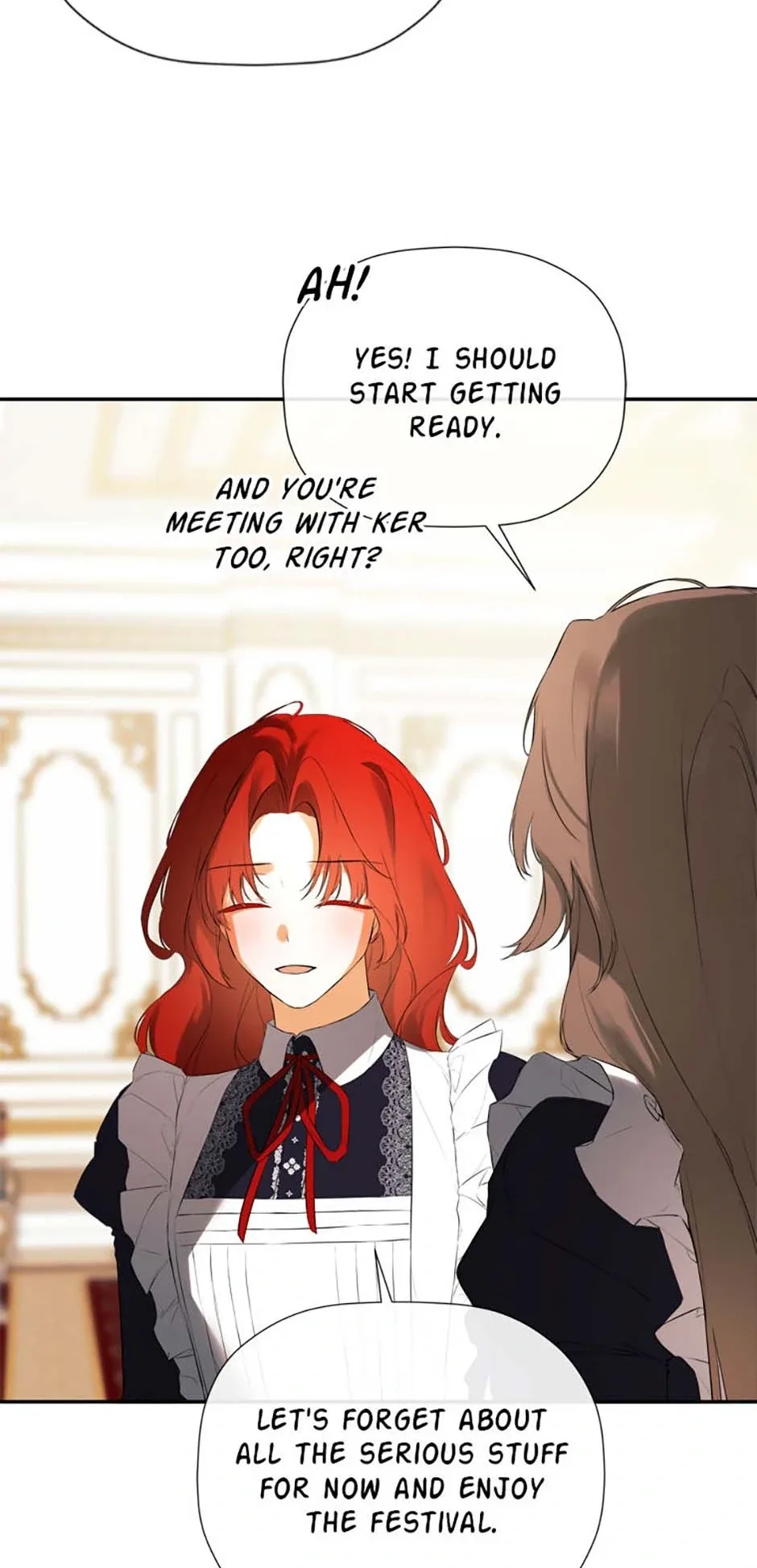 I Mistook the Hidden Identity of the Sub Male Lead Chapter 81 page 81