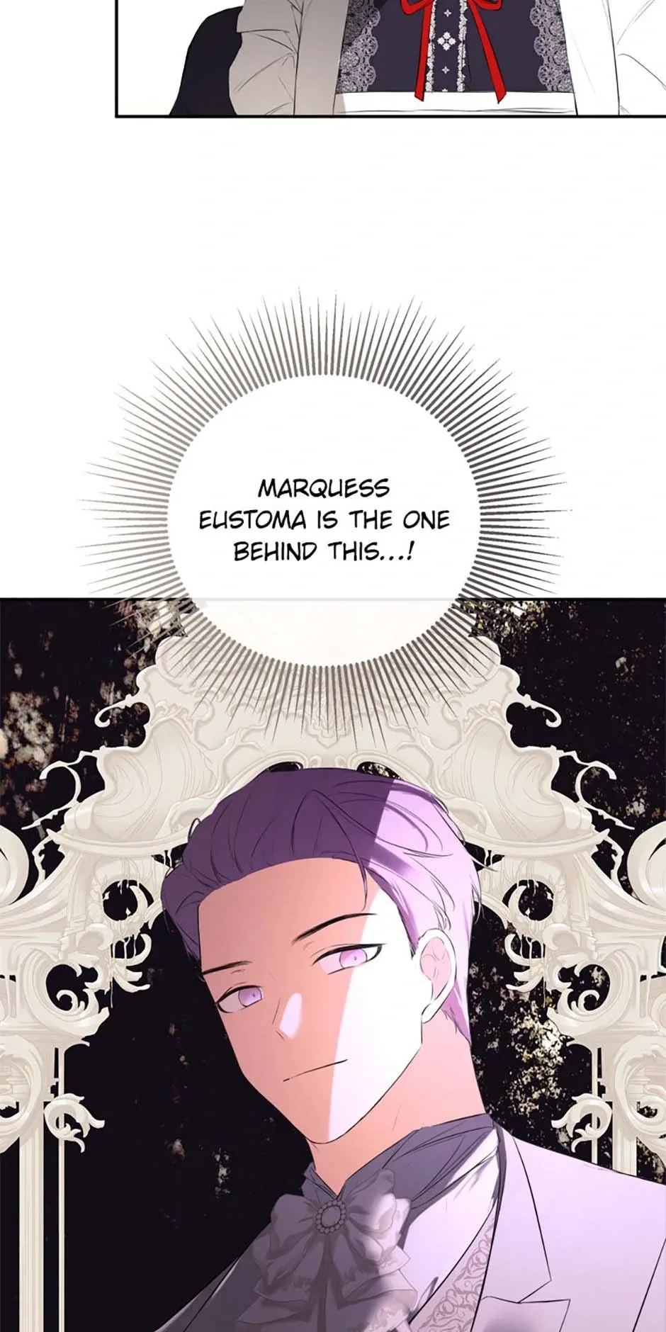 I Mistook the Hidden Identity of the Sub Male Lead Chapter 81 page 49