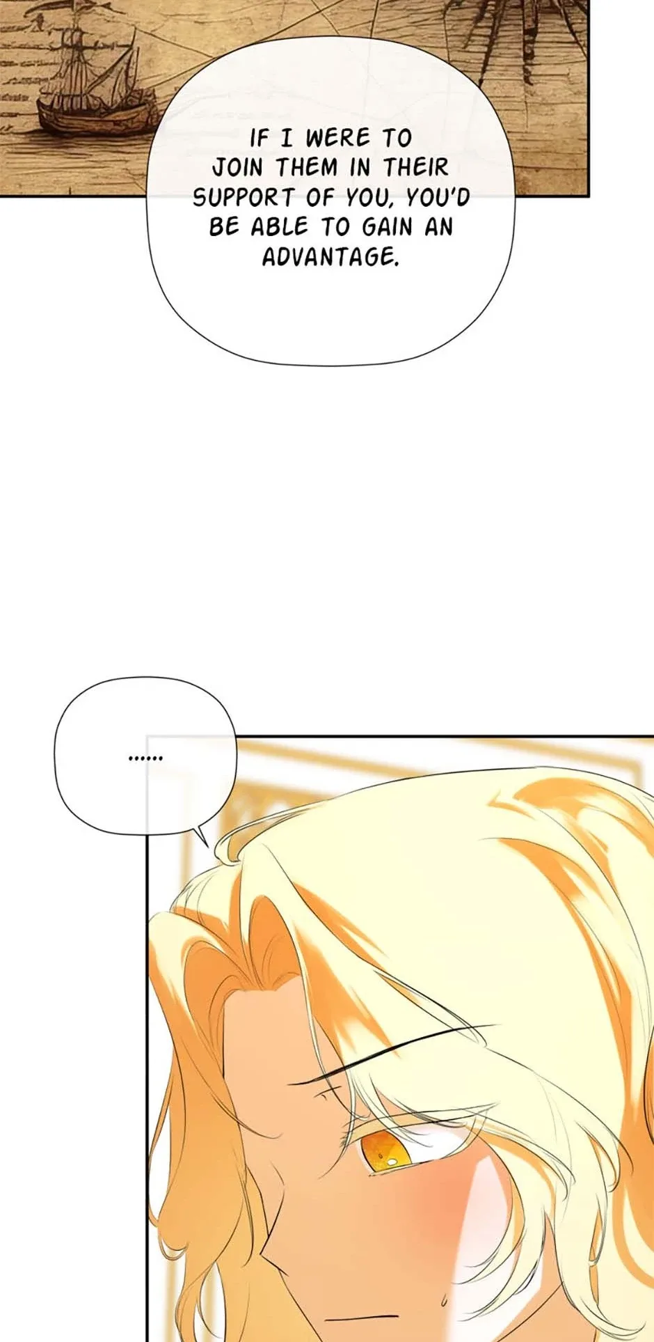 I Mistook the Hidden Identity of the Sub Male Lead Chapter 81 page 70