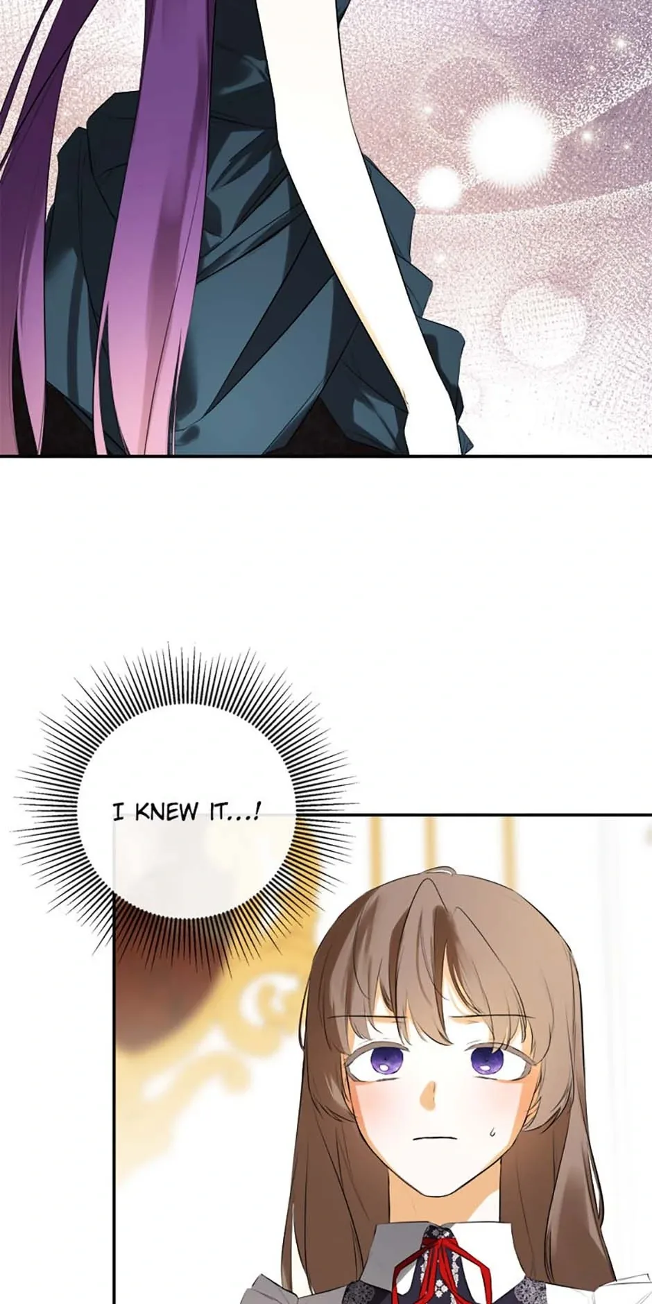 I Mistook the Hidden Identity of the Sub Male Lead Chapter 81 page 48