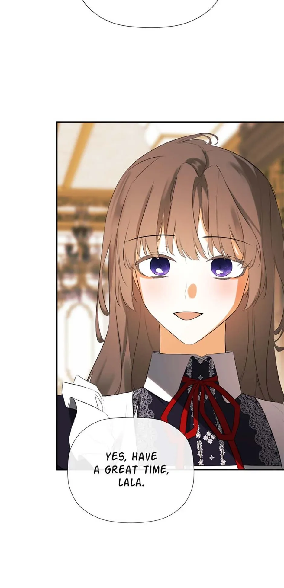 I Mistook the Hidden Identity of the Sub Male Lead Chapter 81 page 82