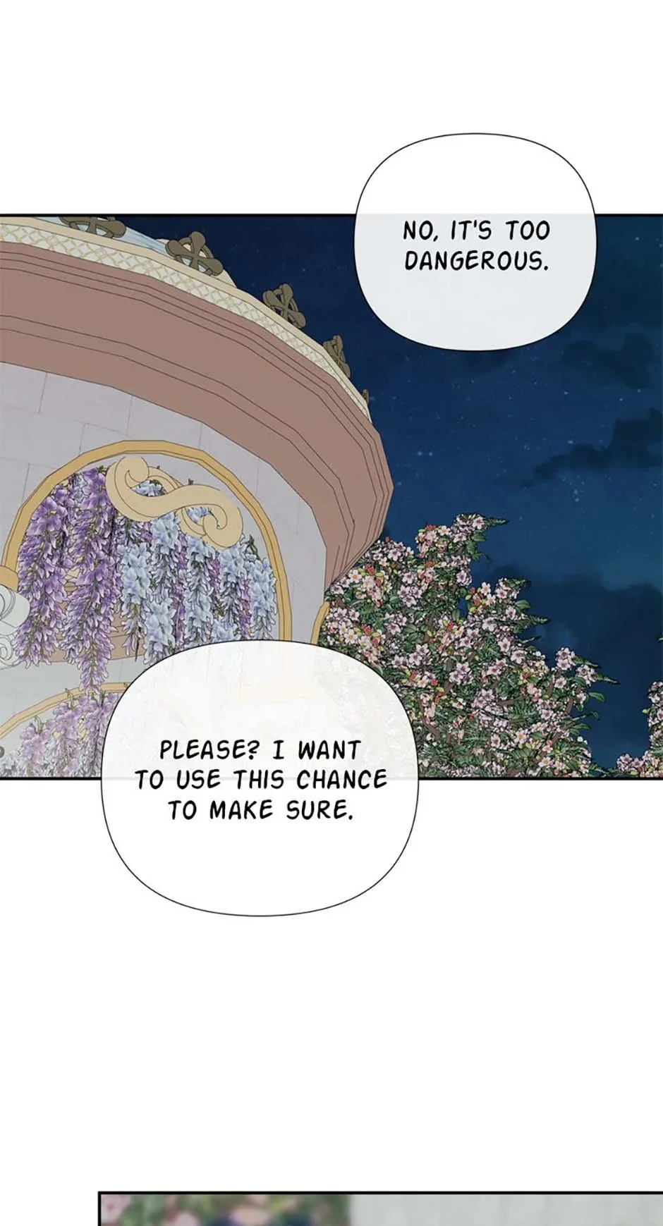 I Mistook the Hidden Identity of the Sub Male Lead Chapter 79 page 63