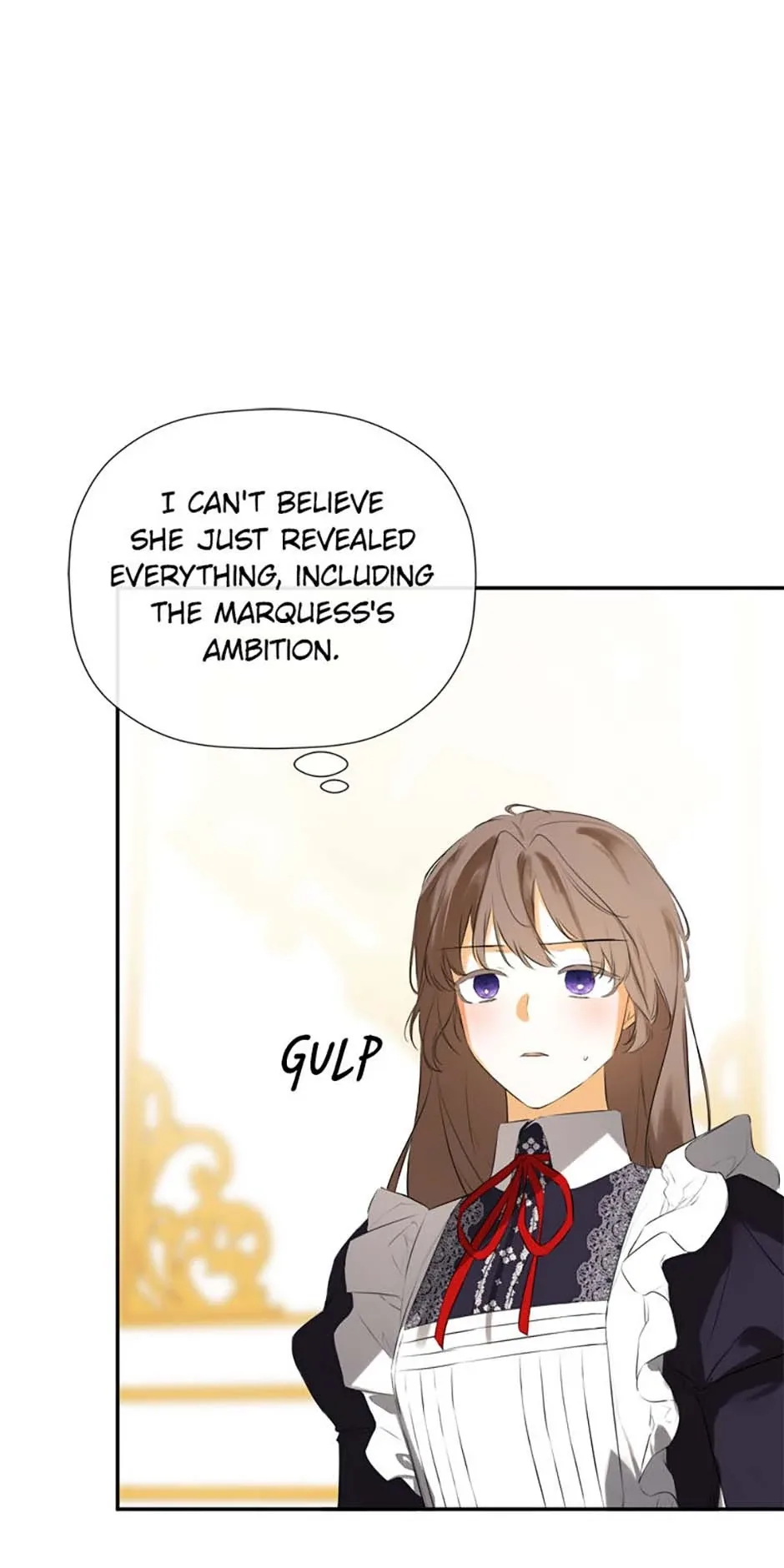 I Mistook the Hidden Identity of the Sub Male Lead Chapter 81 page 64