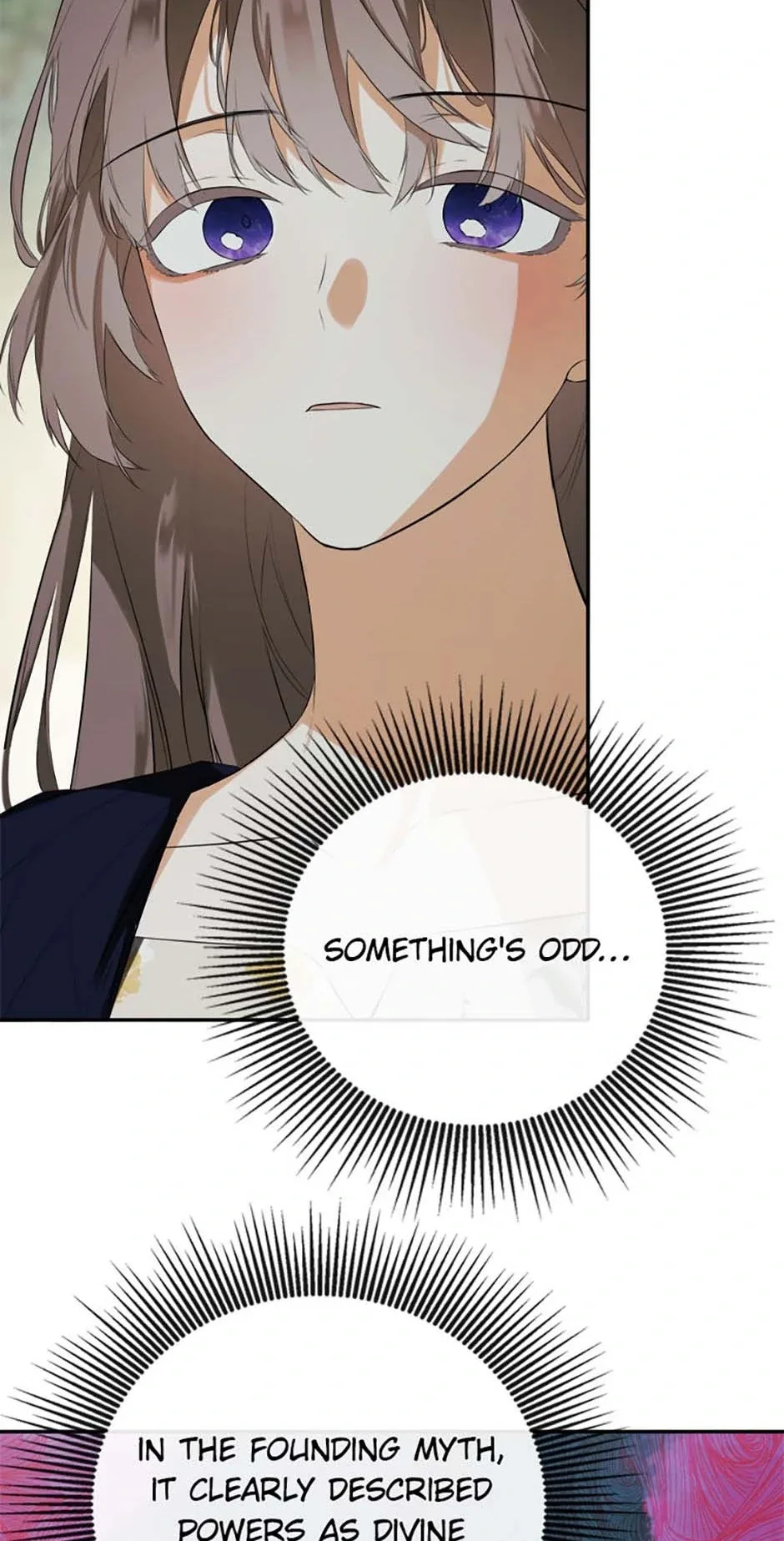 I Mistook the Hidden Identity of the Sub Male Lead Chapter 79 page 56
