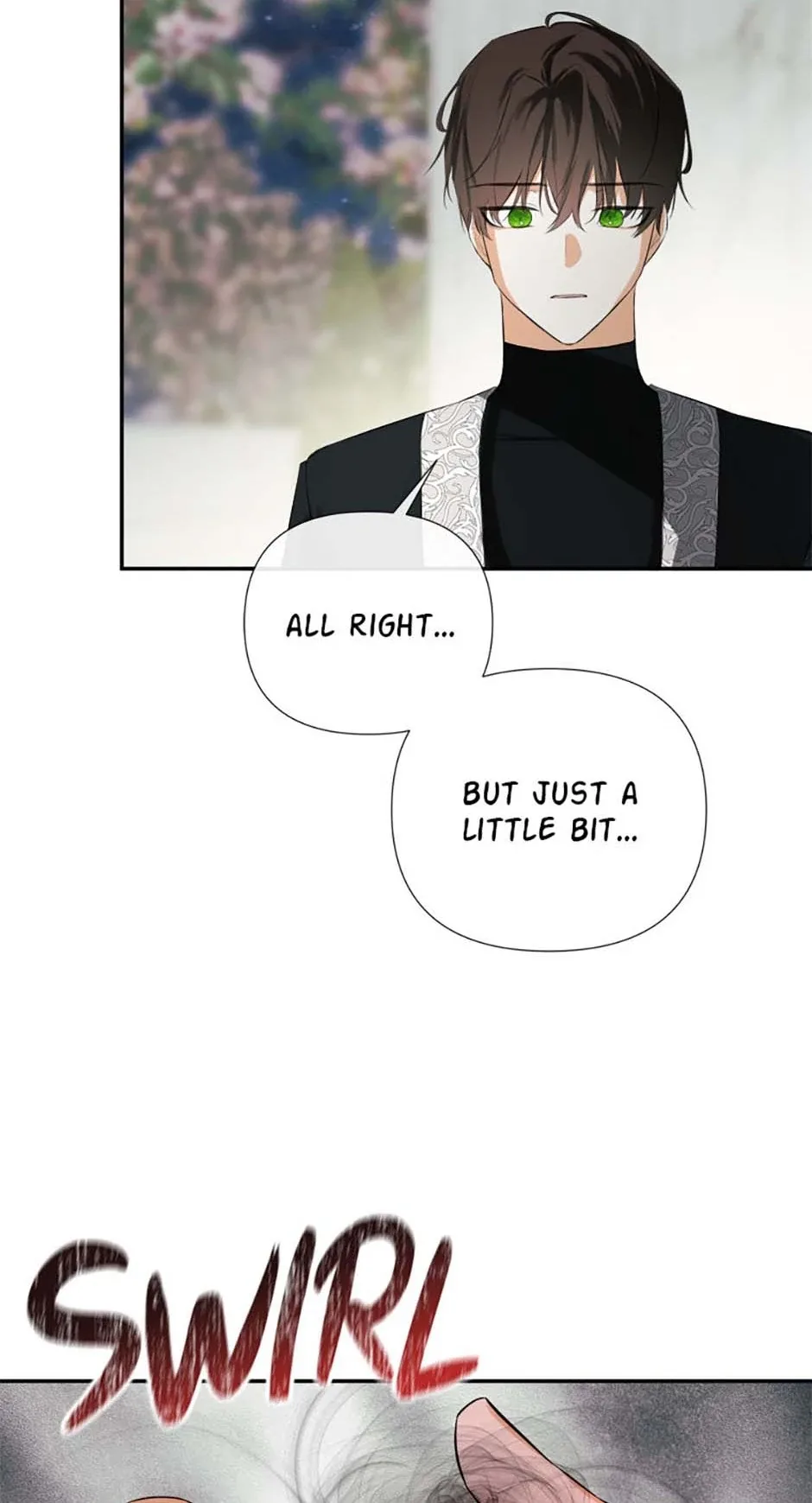 I Mistook the Hidden Identity of the Sub Male Lead Chapter 79 page 64