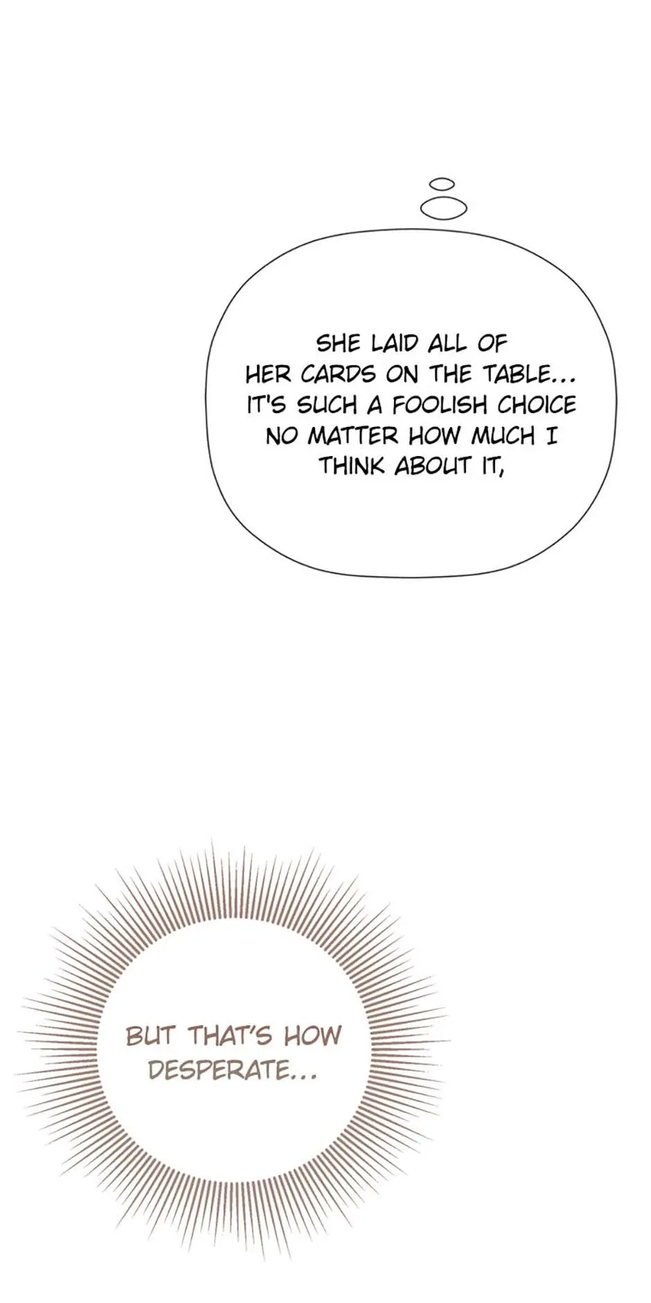 I Mistook the Hidden Identity of the Sub Male Lead Chapter 81 page 65