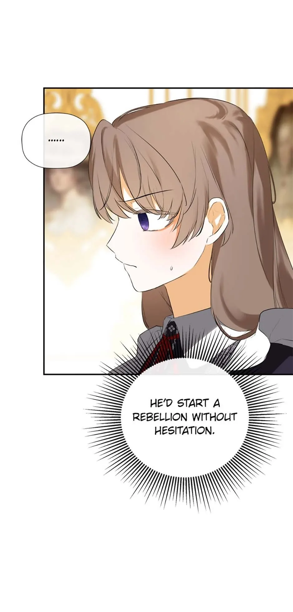 I Mistook the Hidden Identity of the Sub Male Lead Chapter 81 page 52