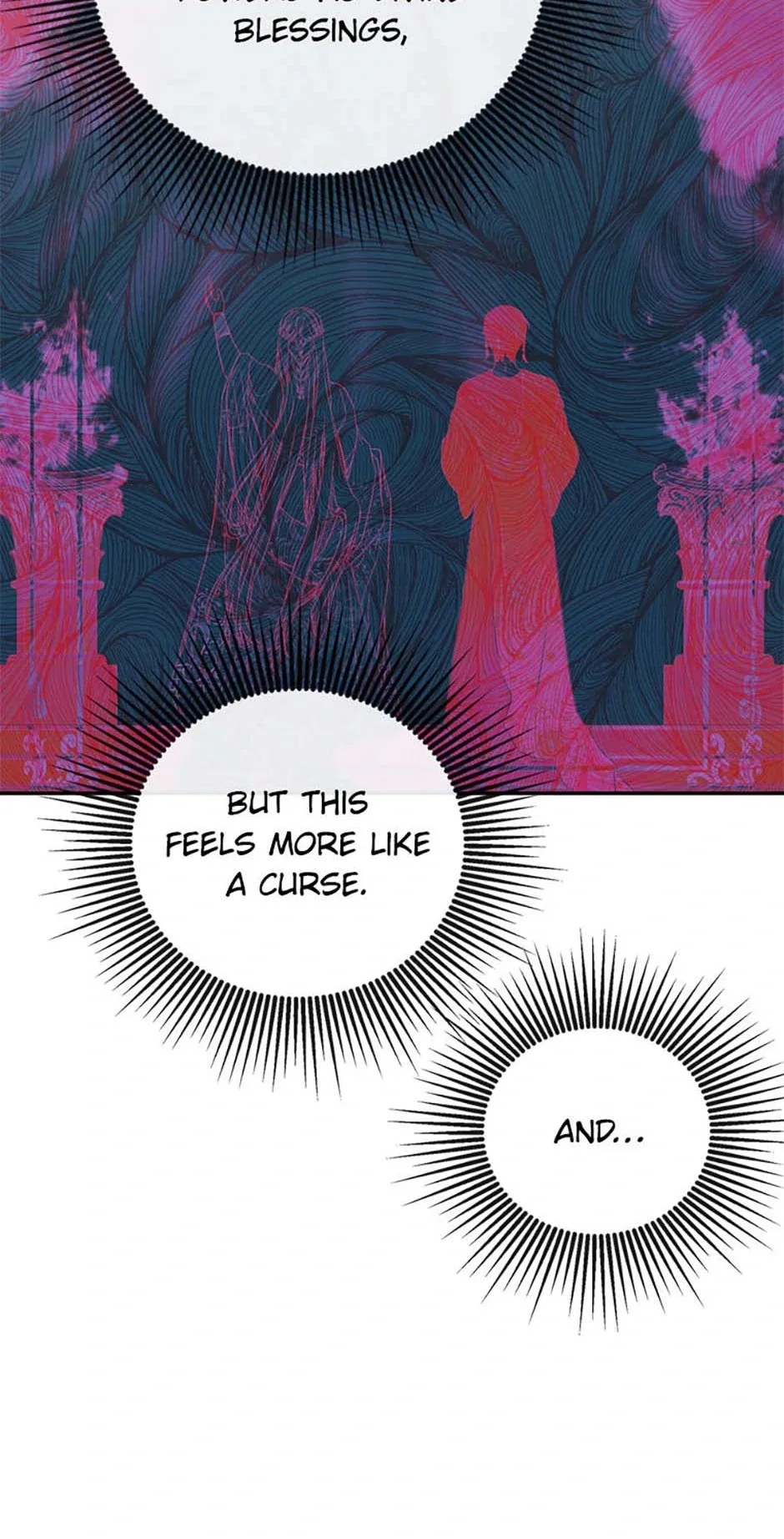 I Mistook the Hidden Identity of the Sub Male Lead Chapter 79 page 57