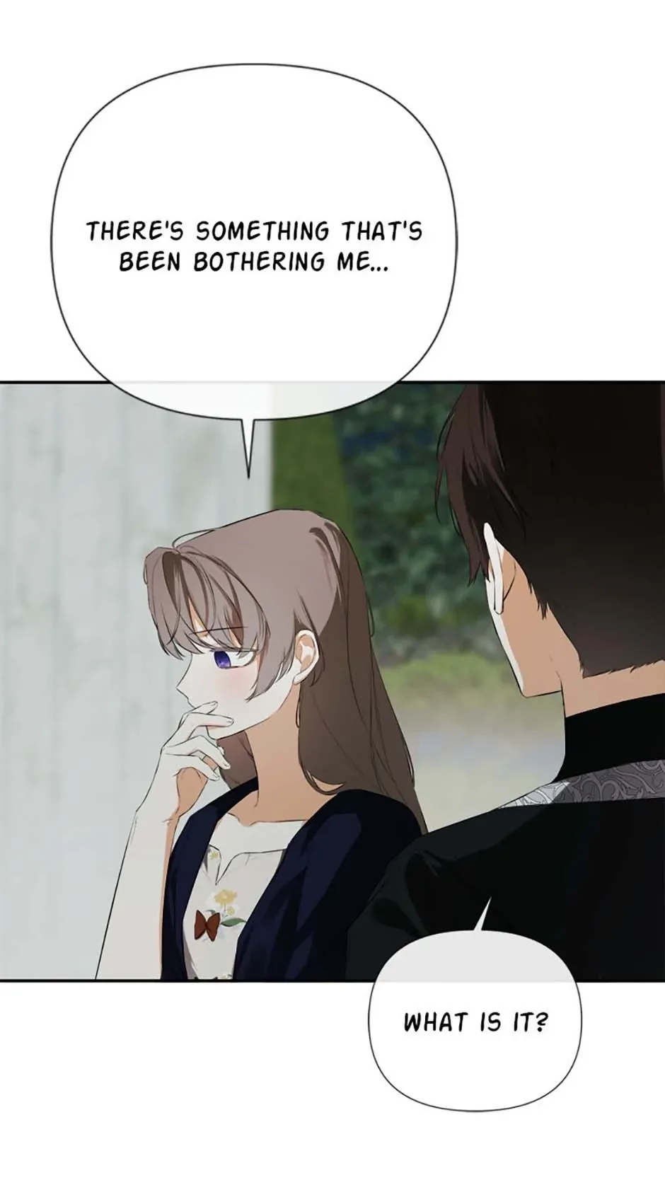 I Mistook the Hidden Identity of the Sub Male Lead Chapter 79 page 58