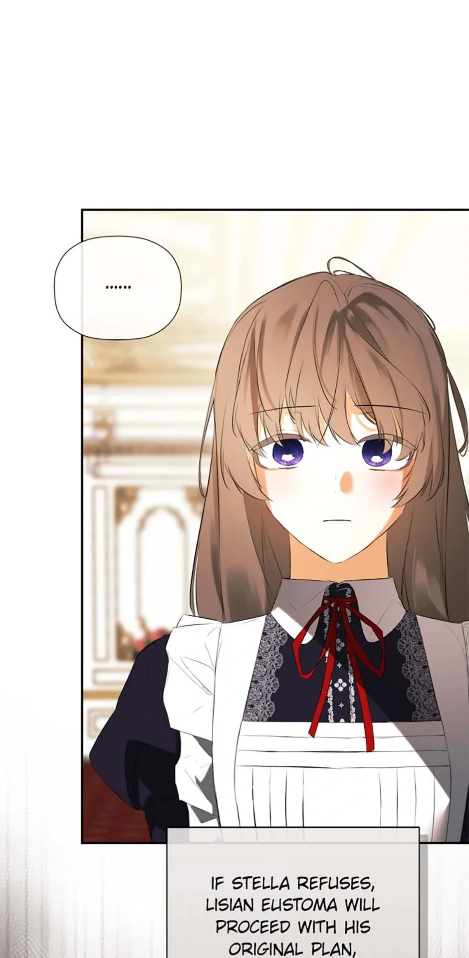 I Mistook the Hidden Identity of the Sub Male Lead Chapter 81 page 77