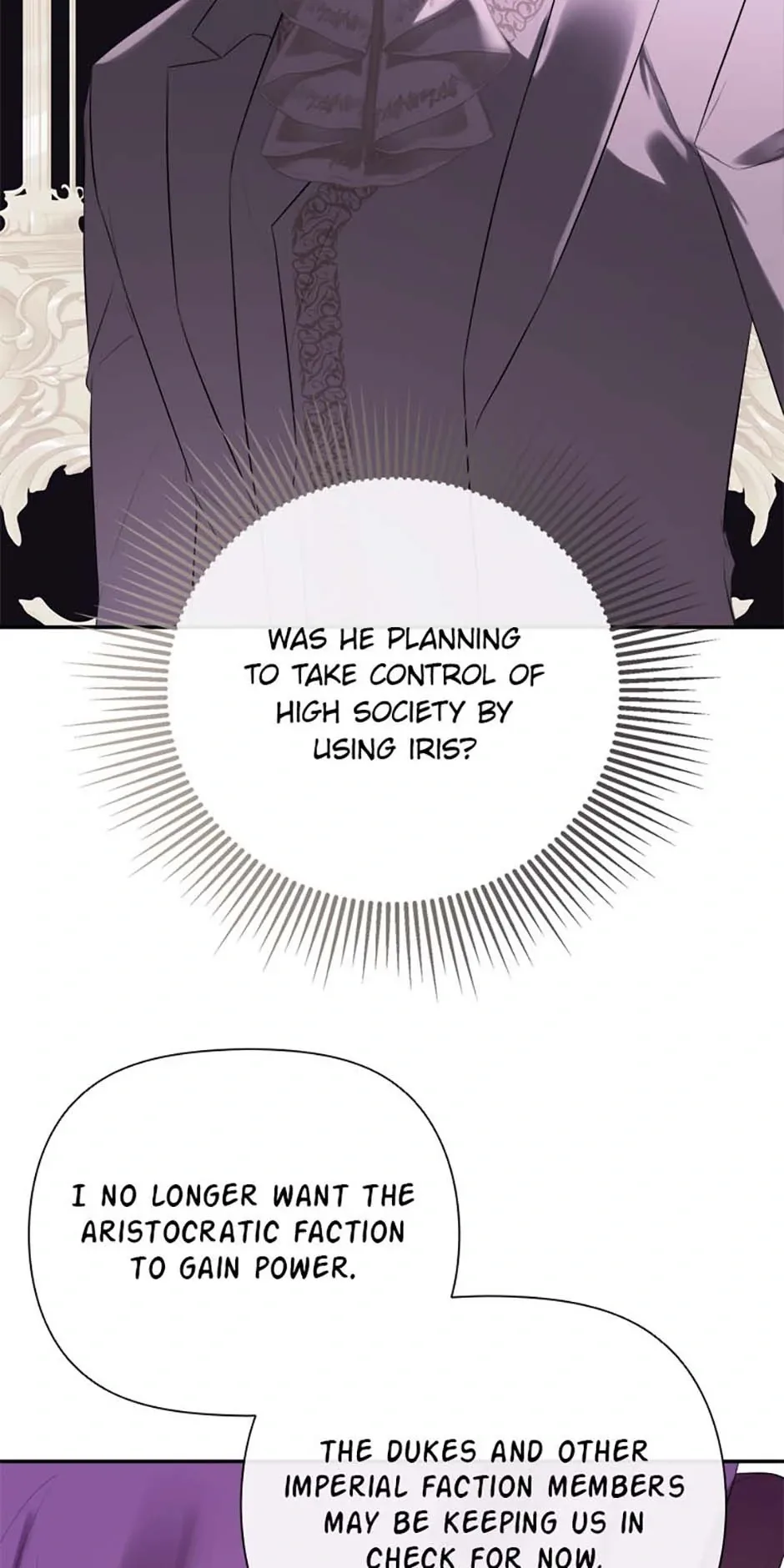 I Mistook the Hidden Identity of the Sub Male Lead Chapter 81 page 50