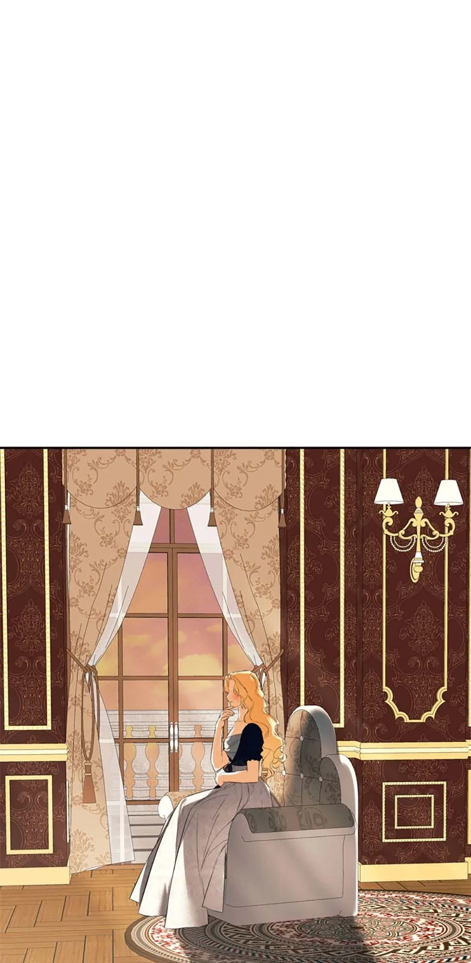 I Mistook the Hidden Identity of the Sub Male Lead Chapter 81 page 74