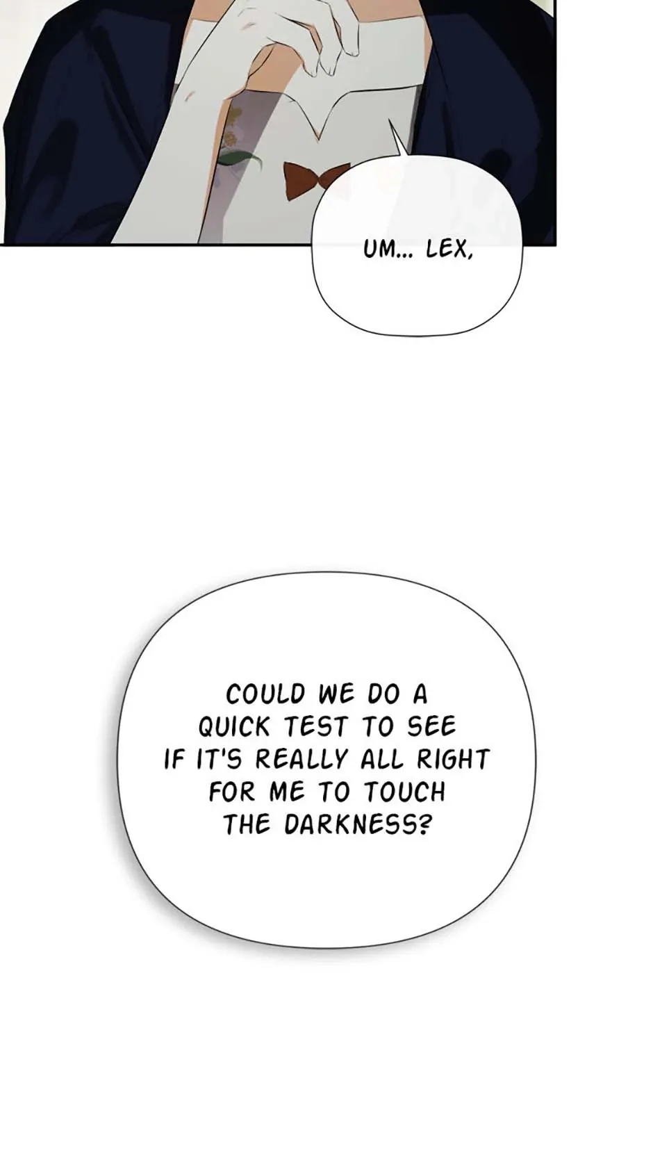 I Mistook the Hidden Identity of the Sub Male Lead Chapter 79 page 62