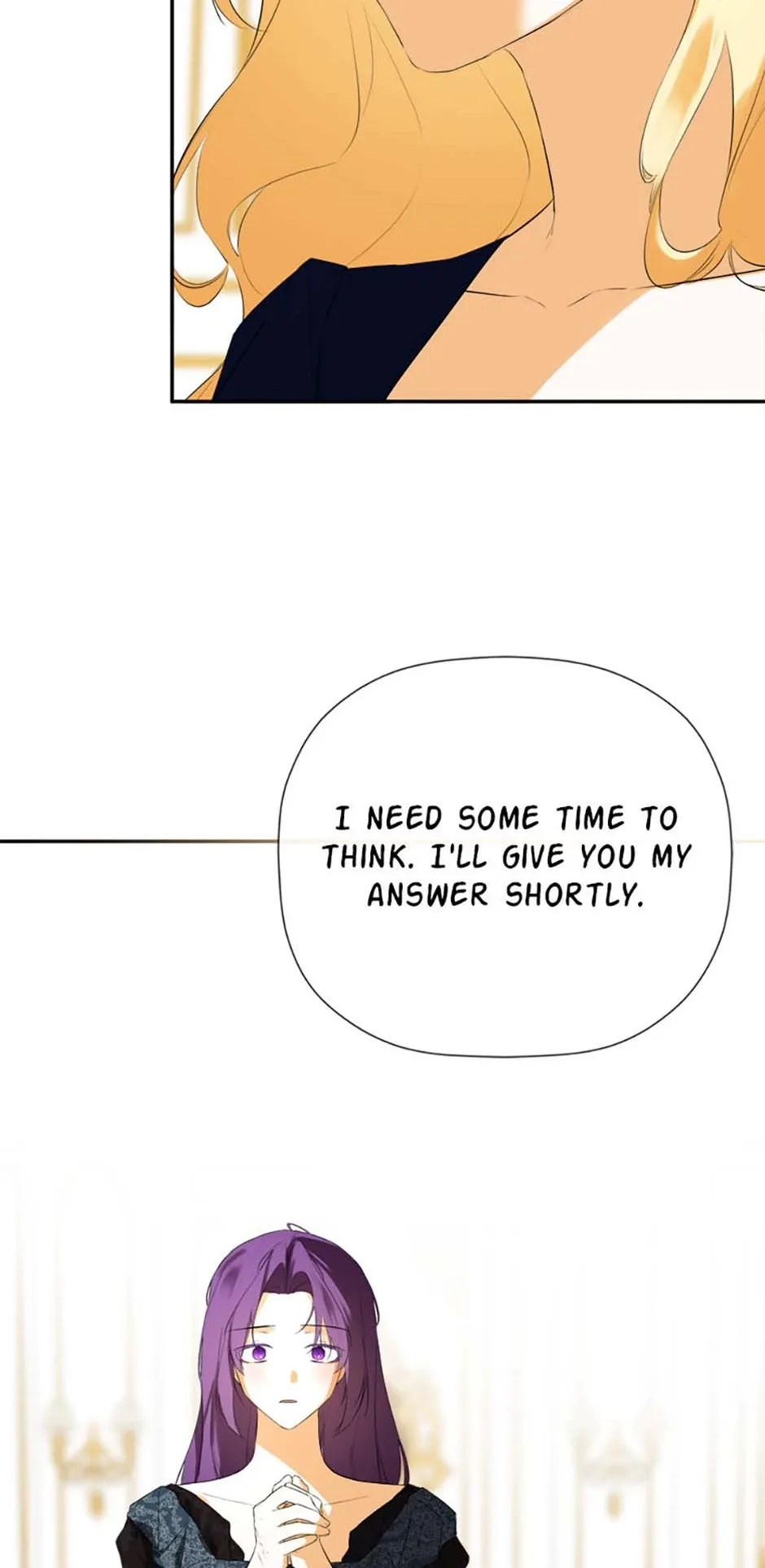 I Mistook the Hidden Identity of the Sub Male Lead Chapter 81 page 71