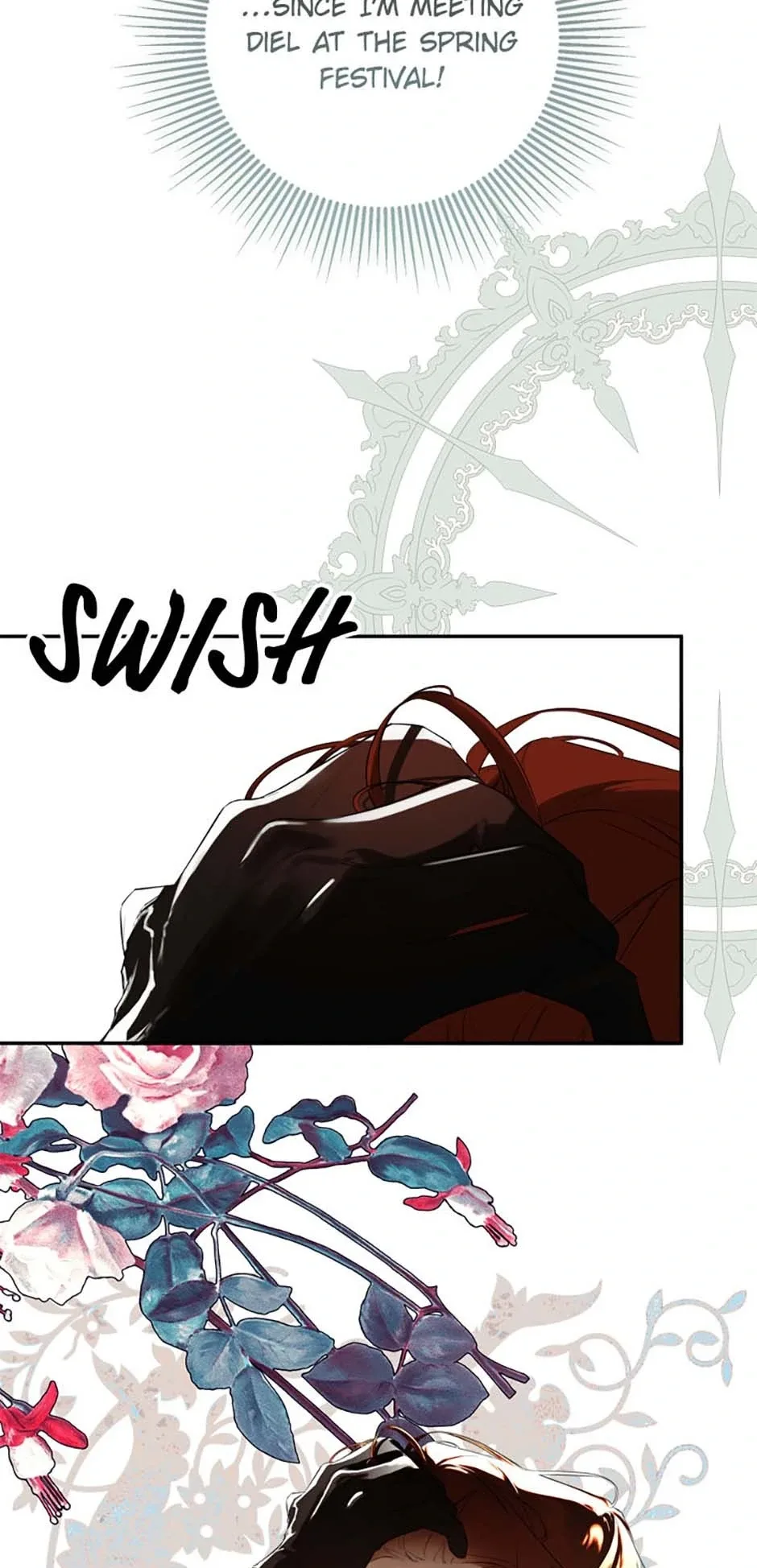 I Mistook the Hidden Identity of the Sub Male Lead Chapter 81 page 84
