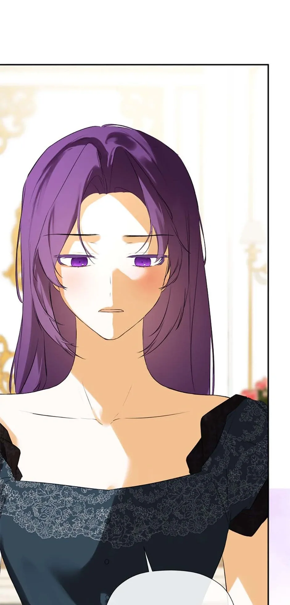 I Mistook the Hidden Identity of the Sub Male Lead Chapter 81 page 55