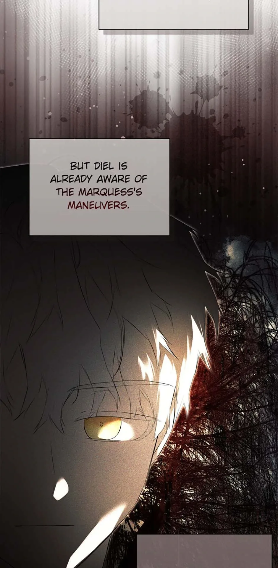 I Mistook the Hidden Identity of the Sub Male Lead Chapter 81 page 78