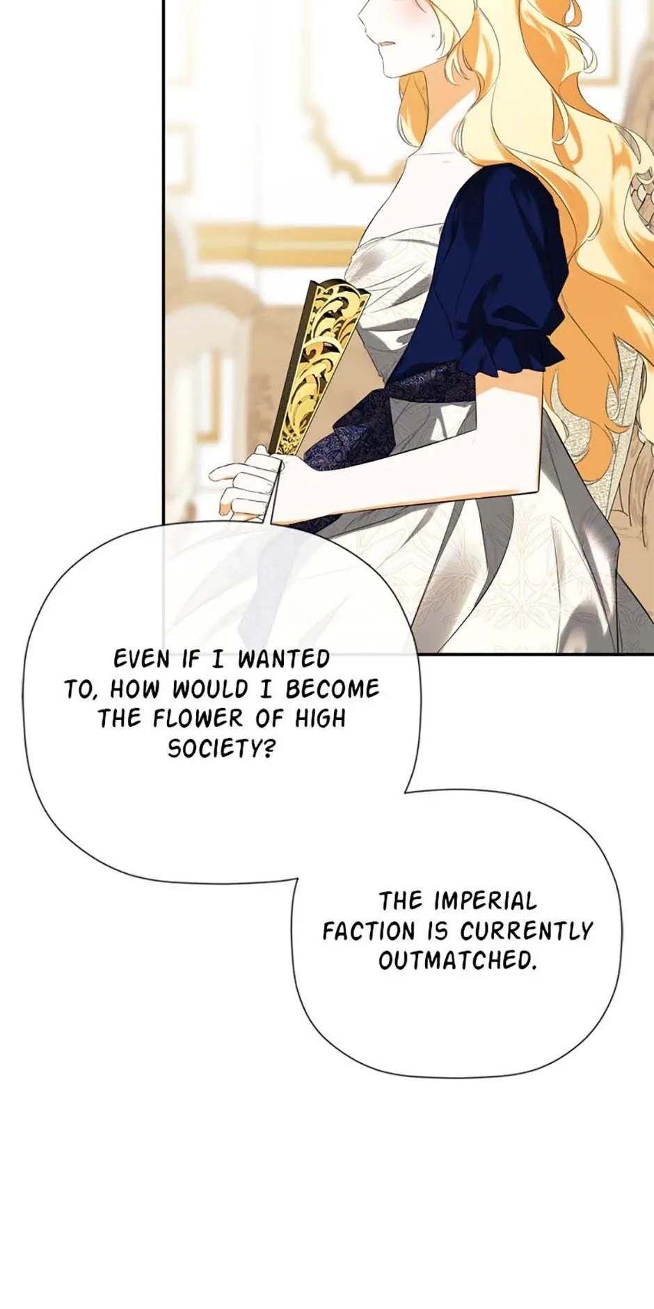 I Mistook the Hidden Identity of the Sub Male Lead Chapter 81 page 68