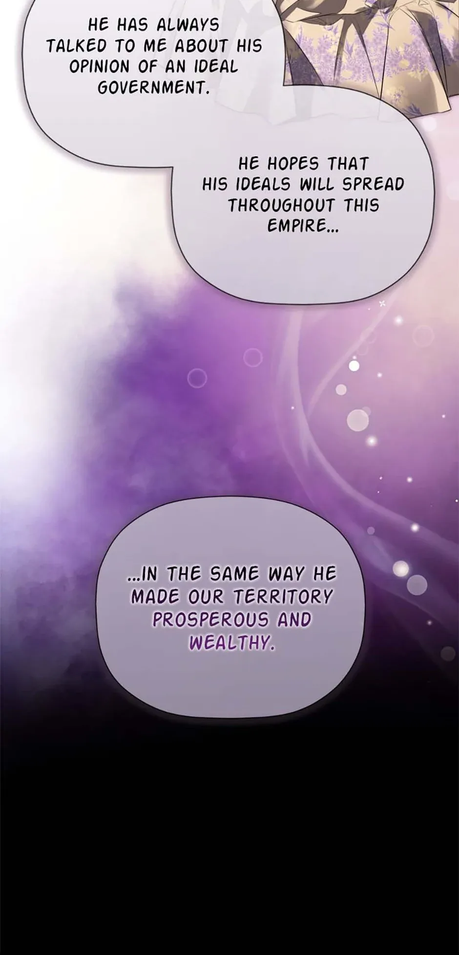 I Mistook the Hidden Identity of the Sub Male Lead Chapter 81 page 57