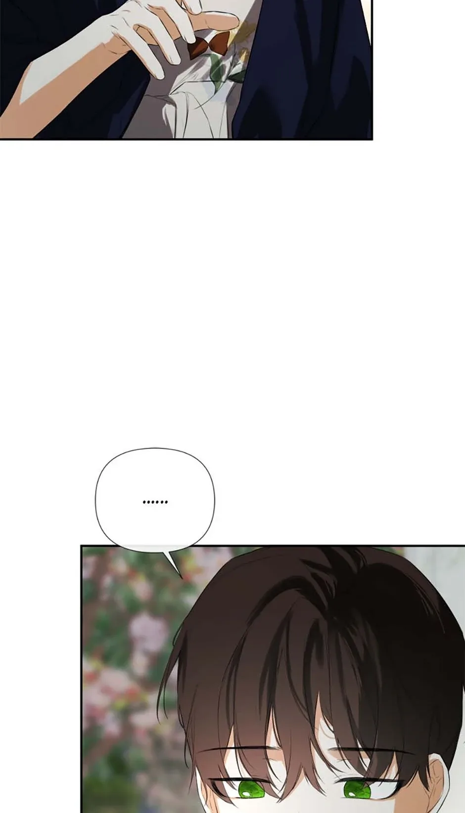 I Mistook the Hidden Identity of the Sub Male Lead Chapter 79 page 69