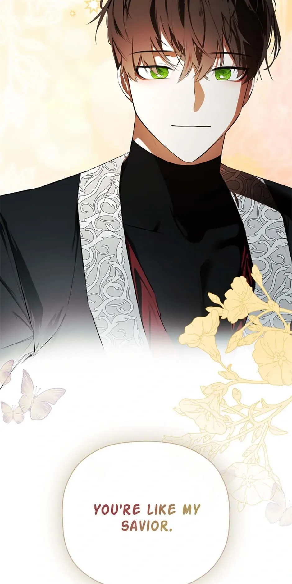 I Mistook the Hidden Identity of the Sub Male Lead Chapter 79 page 75