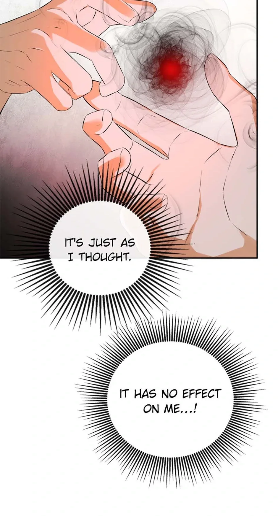 I Mistook the Hidden Identity of the Sub Male Lead Chapter 79 page 67