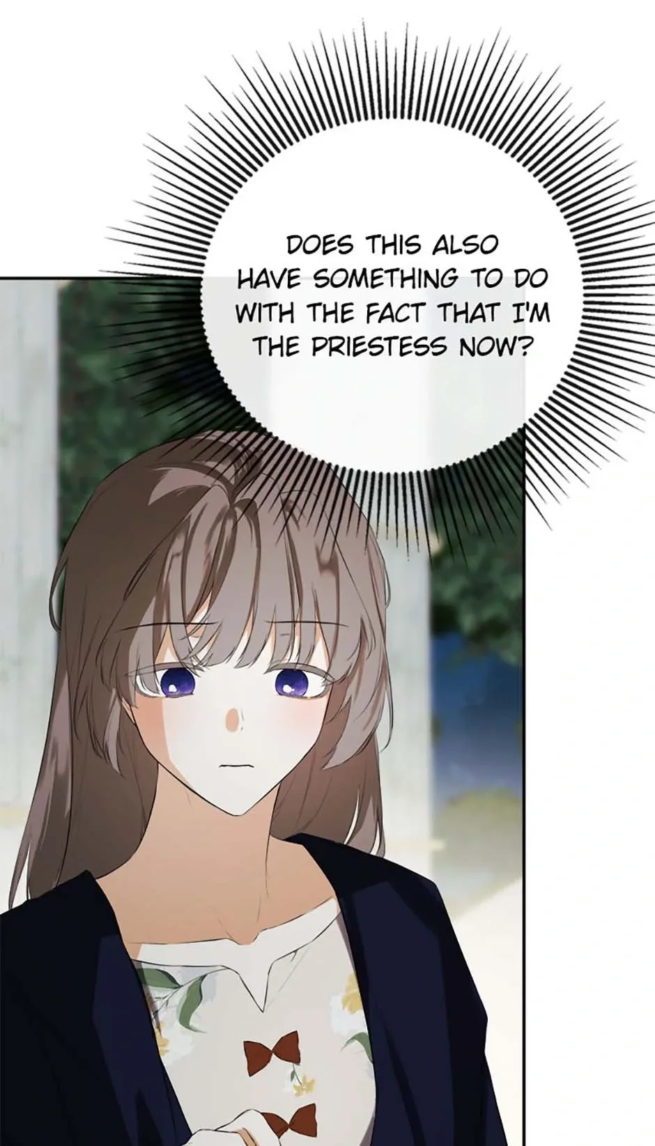 I Mistook the Hidden Identity of the Sub Male Lead Chapter 79 page 68