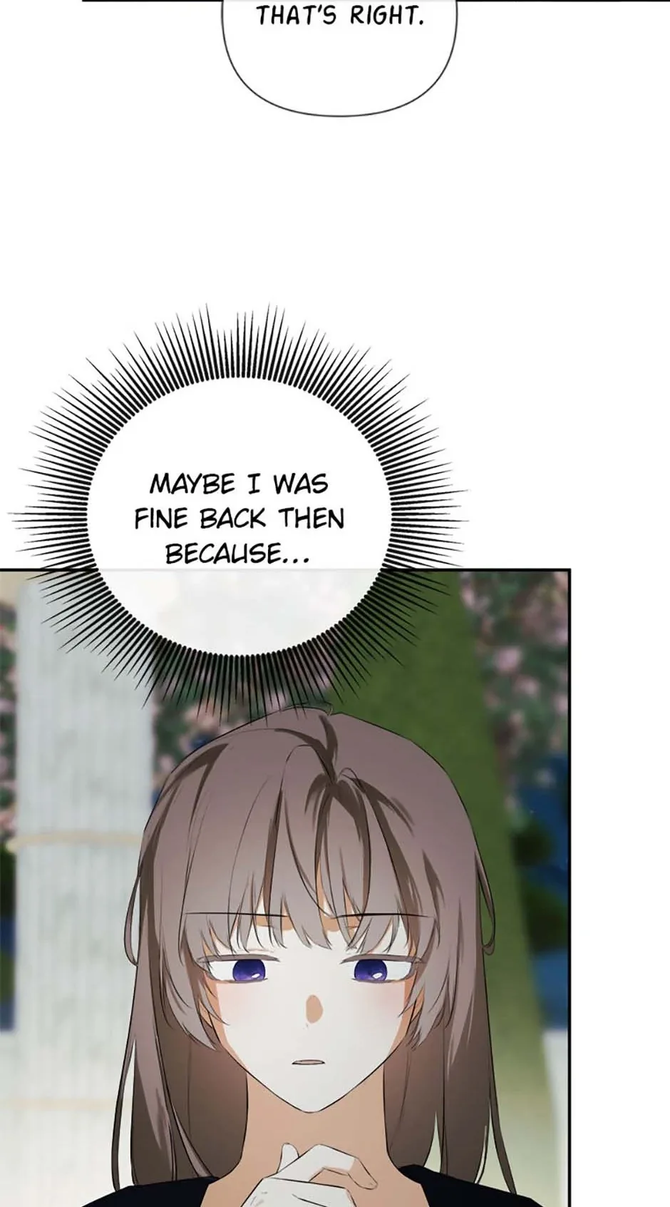 I Mistook the Hidden Identity of the Sub Male Lead Chapter 79 page 61