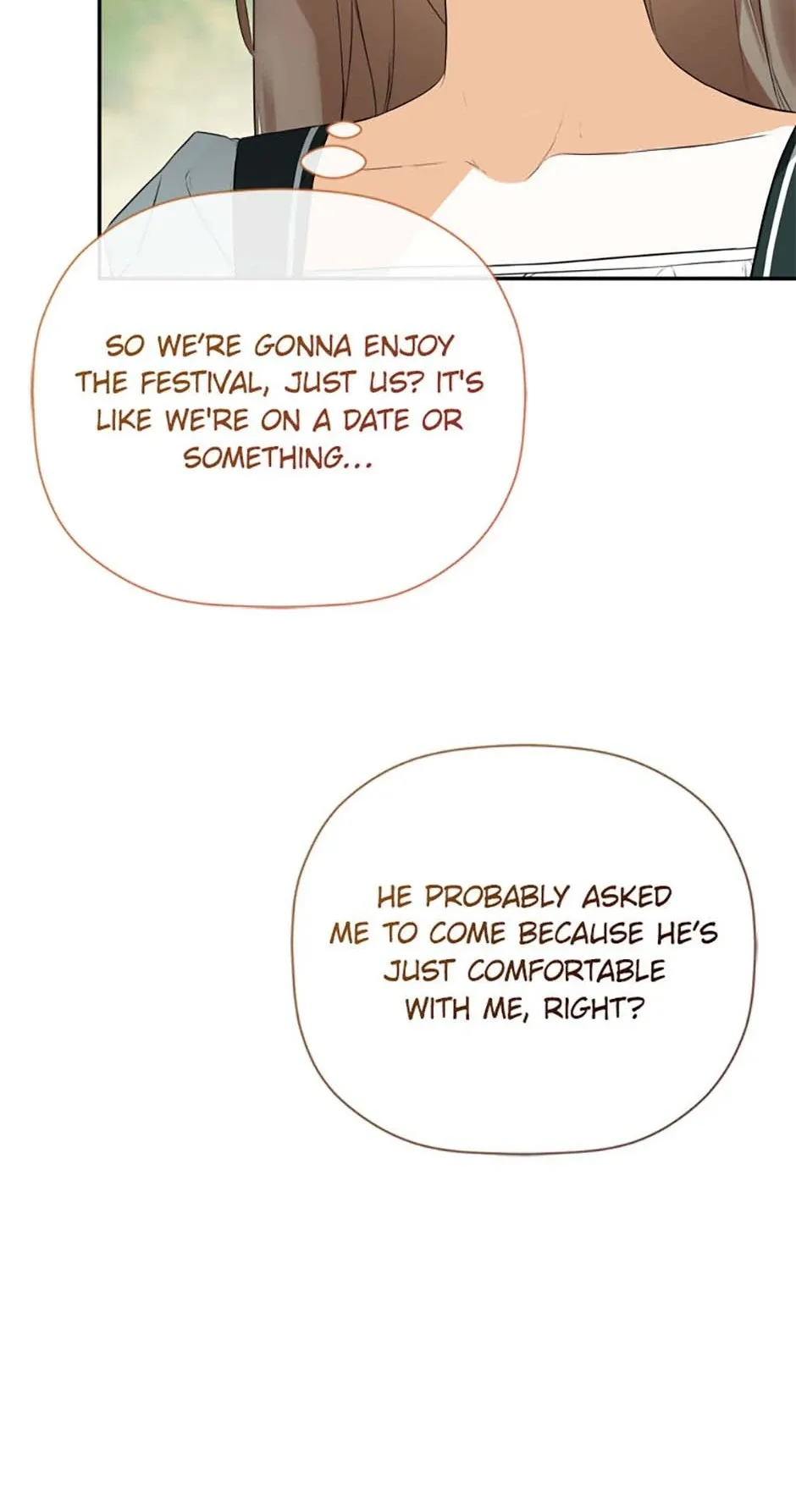 I Mistook the Hidden Identity of the Sub Male Lead Chapter 82 page 15