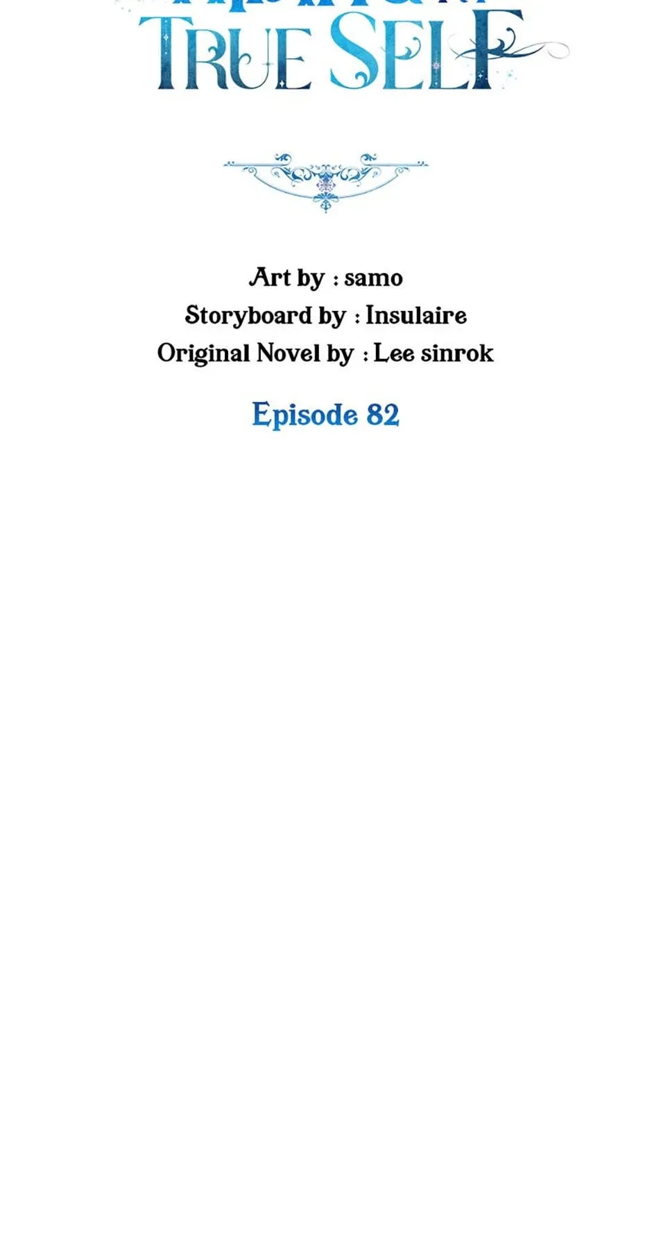 I Mistook the Hidden Identity of the Sub Male Lead Chapter 82 page 26