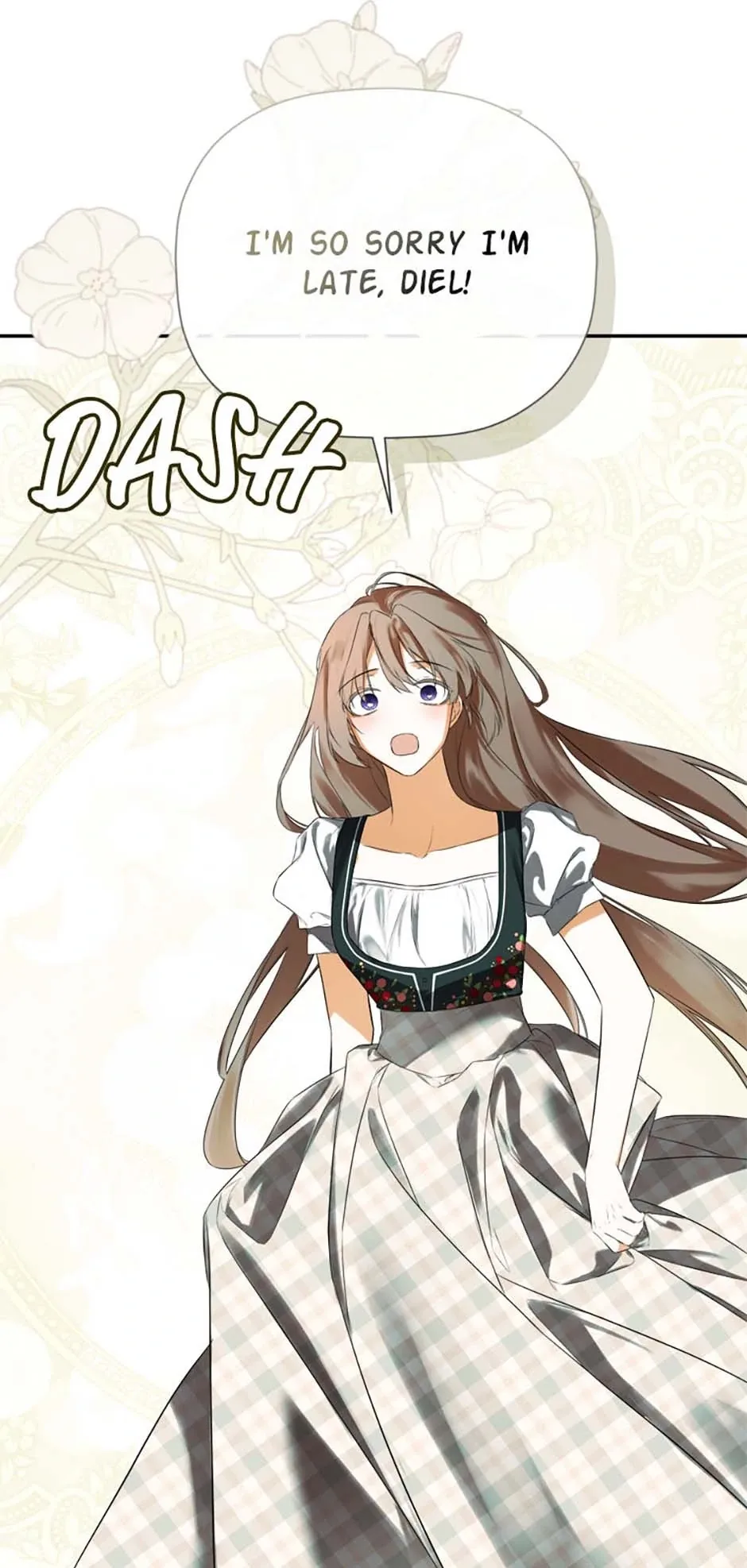 I Mistook the Hidden Identity of the Sub Male Lead Chapter 82 page 7