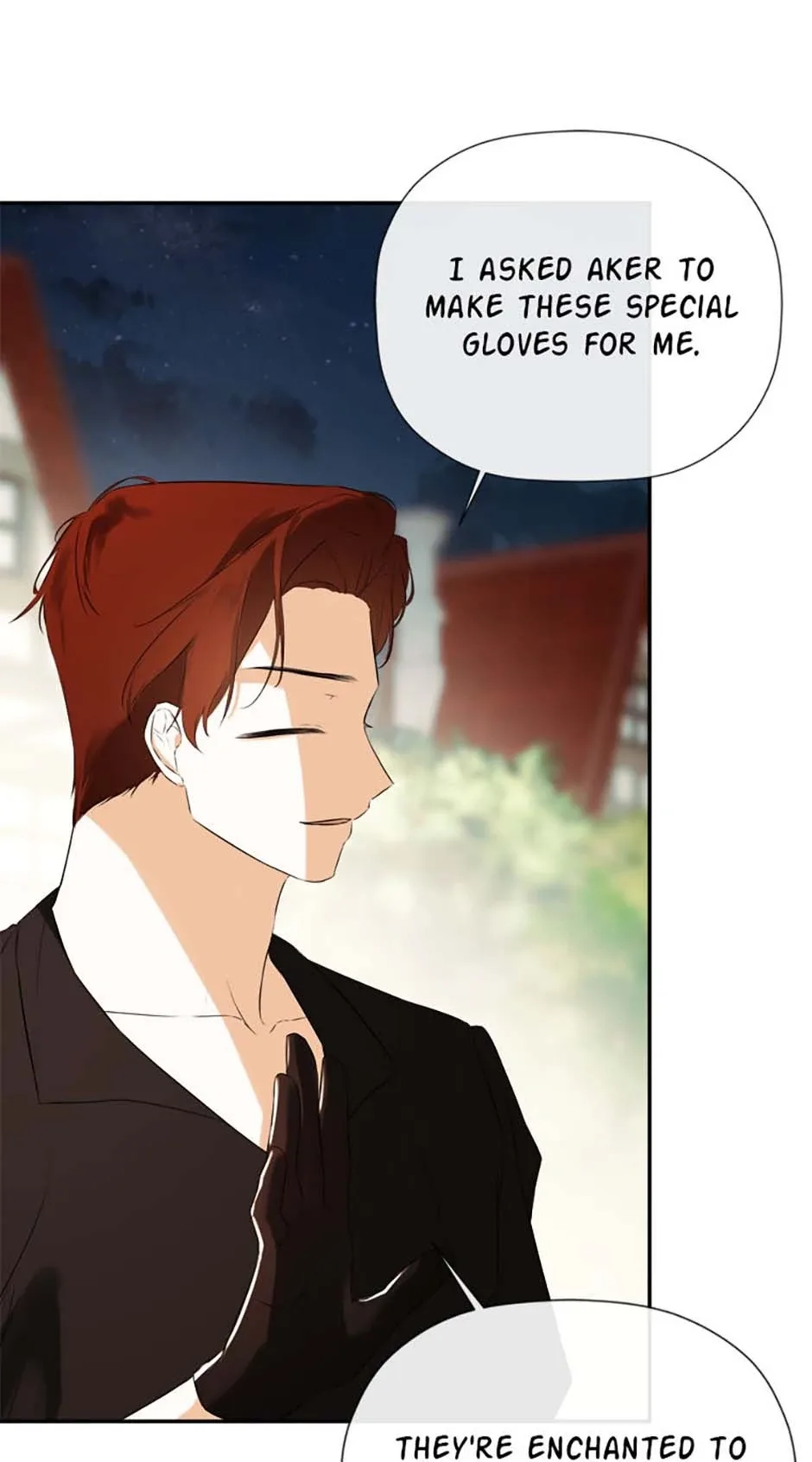 I Mistook the Hidden Identity of the Sub Male Lead Chapter 82 page 17