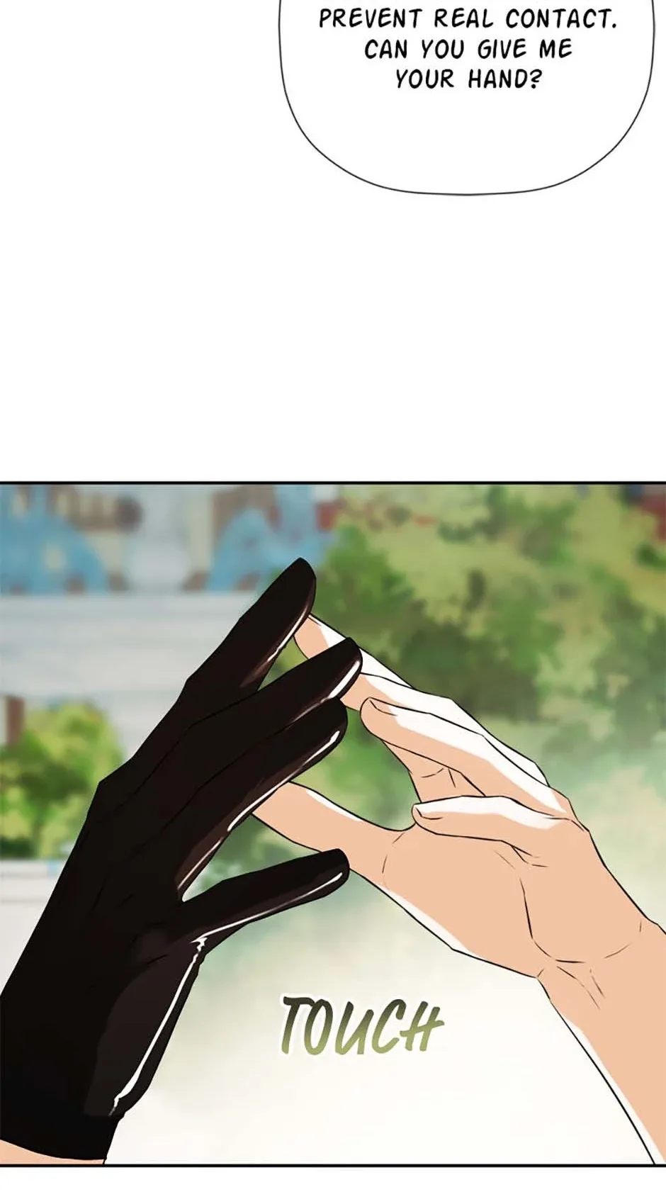 I Mistook the Hidden Identity of the Sub Male Lead Chapter 82 page 18