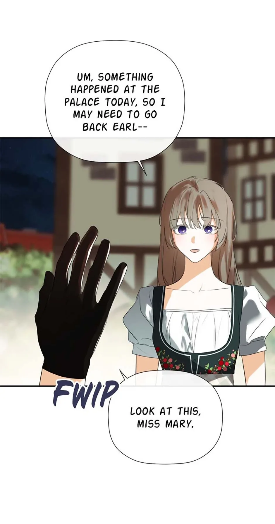 I Mistook the Hidden Identity of the Sub Male Lead Chapter 82 page 16