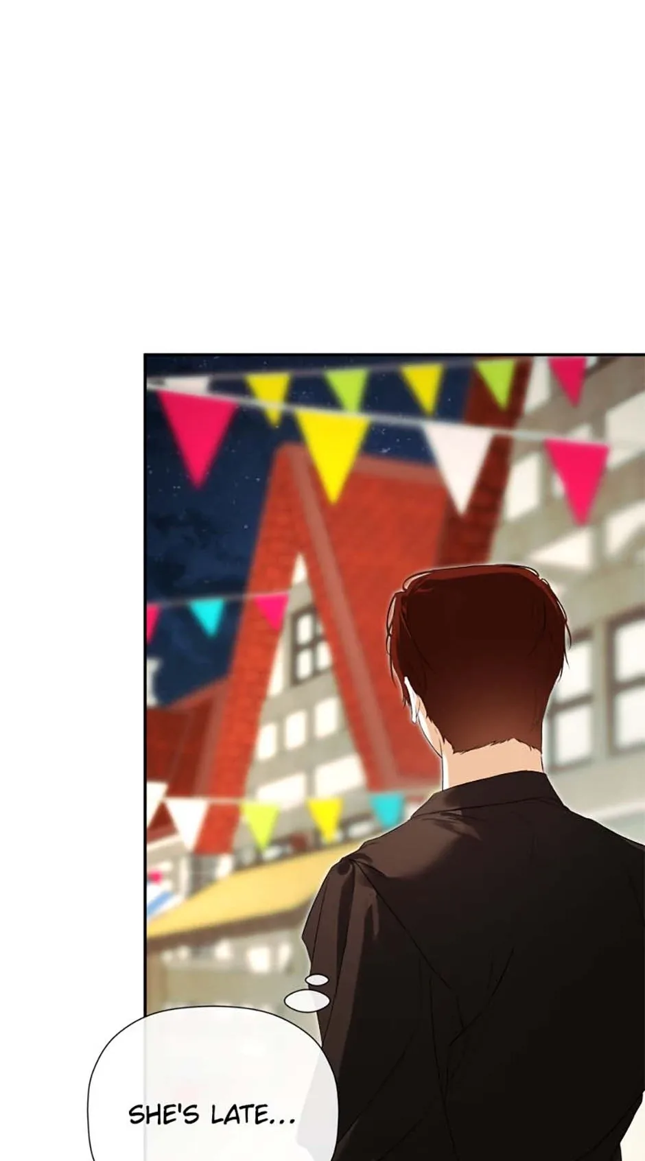I Mistook the Hidden Identity of the Sub Male Lead Chapter 82 page 3