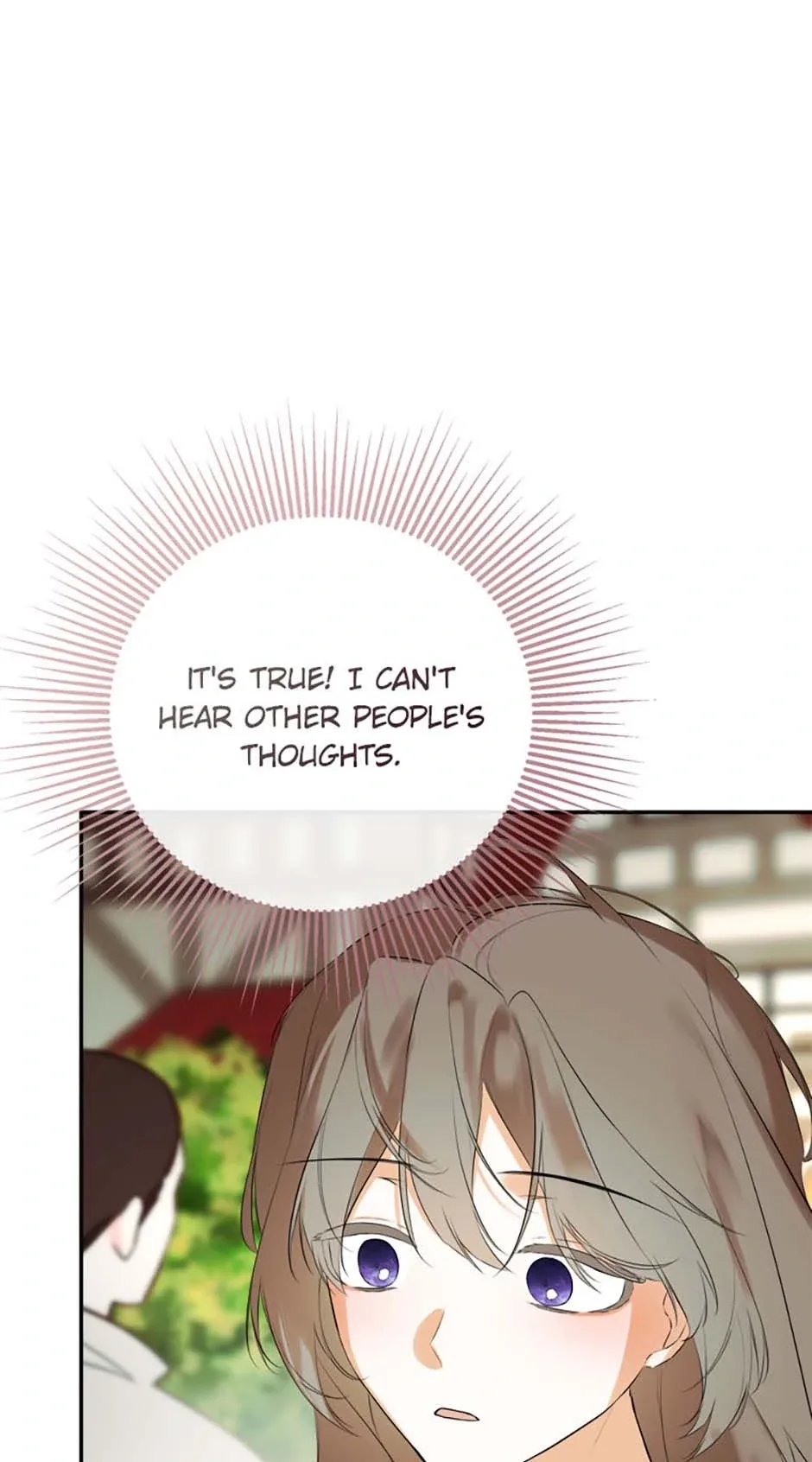 I Mistook the Hidden Identity of the Sub Male Lead Chapter 82 page 19