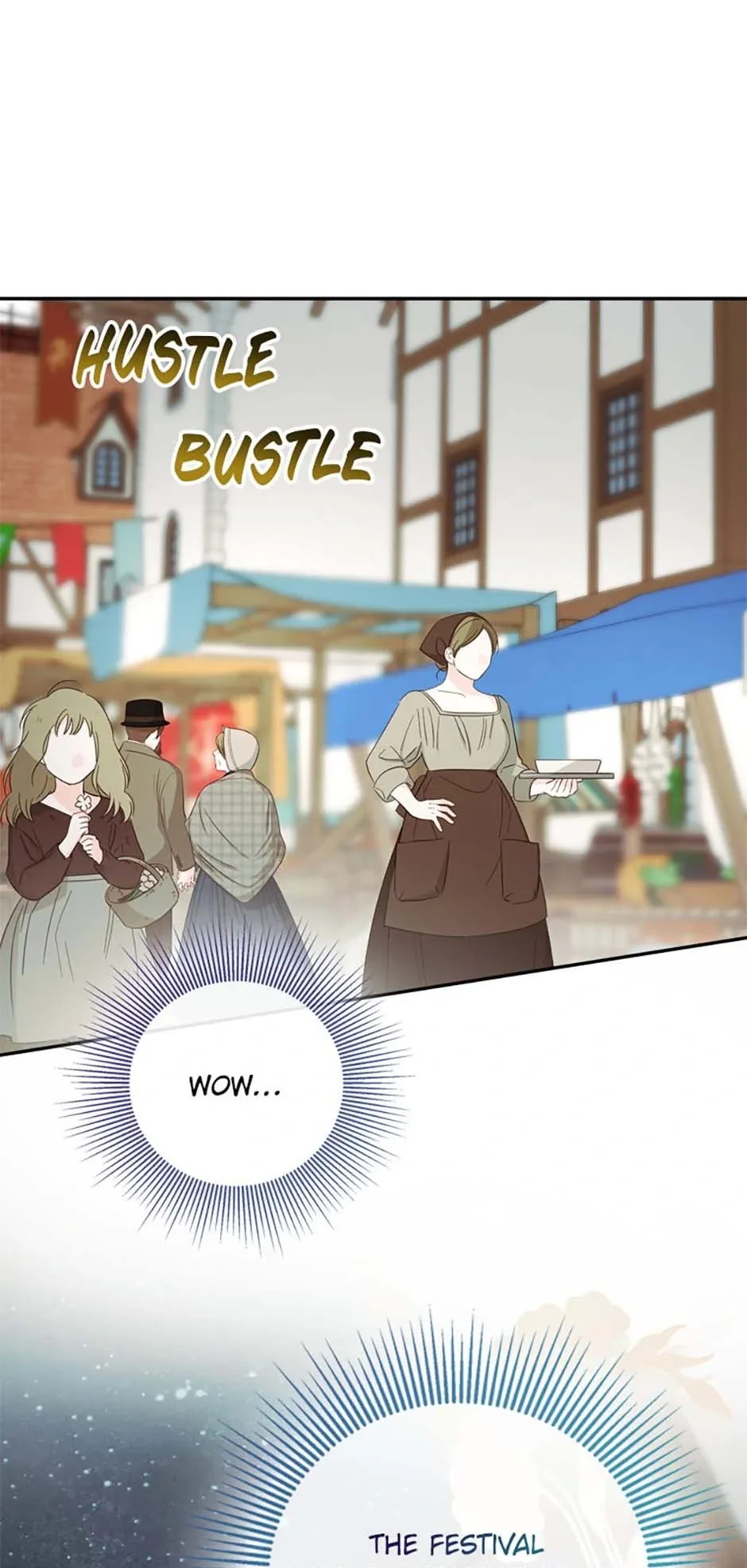 I Mistook the Hidden Identity of the Sub Male Lead Chapter 82 page 27