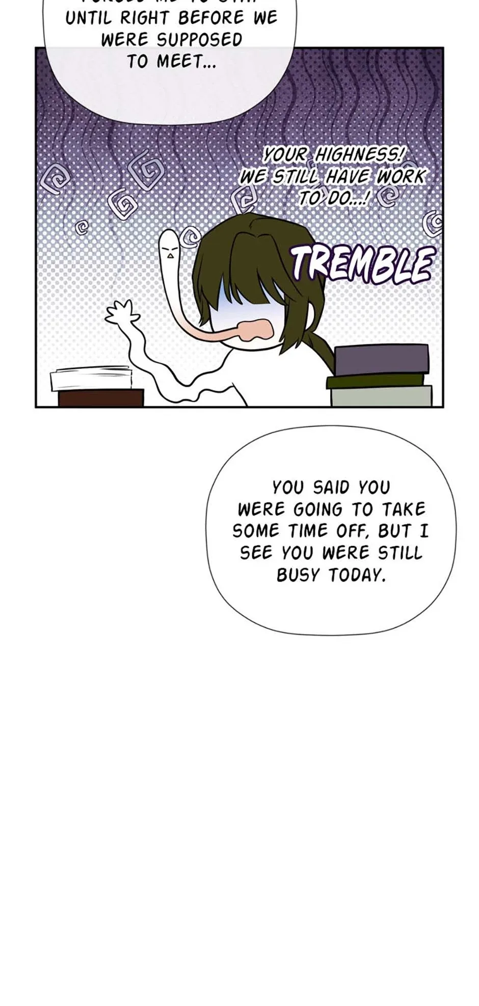 I Mistook the Hidden Identity of the Sub Male Lead Chapter 82 page 10