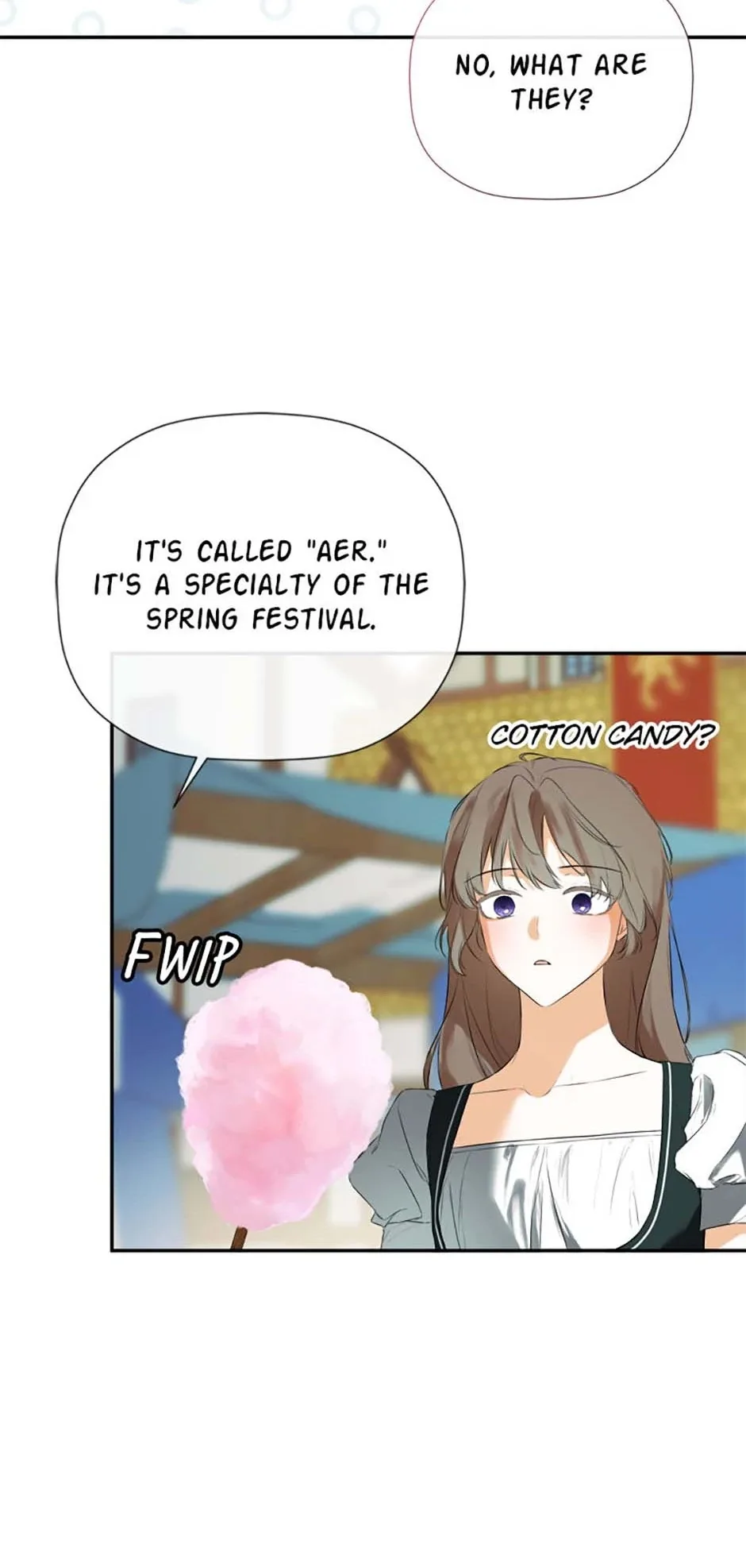 I Mistook the Hidden Identity of the Sub Male Lead Chapter 82 page 30