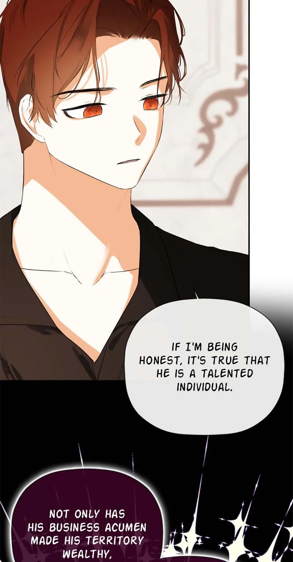 I Mistook the Hidden Identity of the Sub Male Lead Chapter 82 page 62